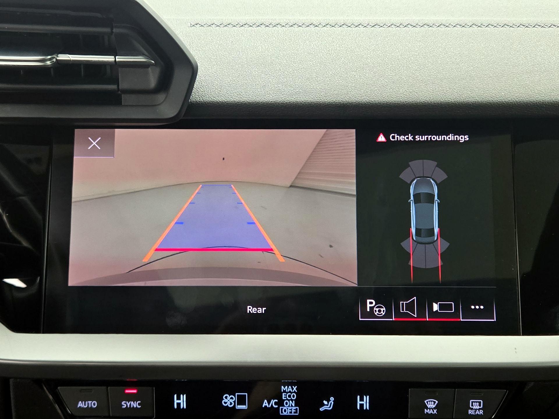 Thumbnail: 2024 Audi A3 - 14