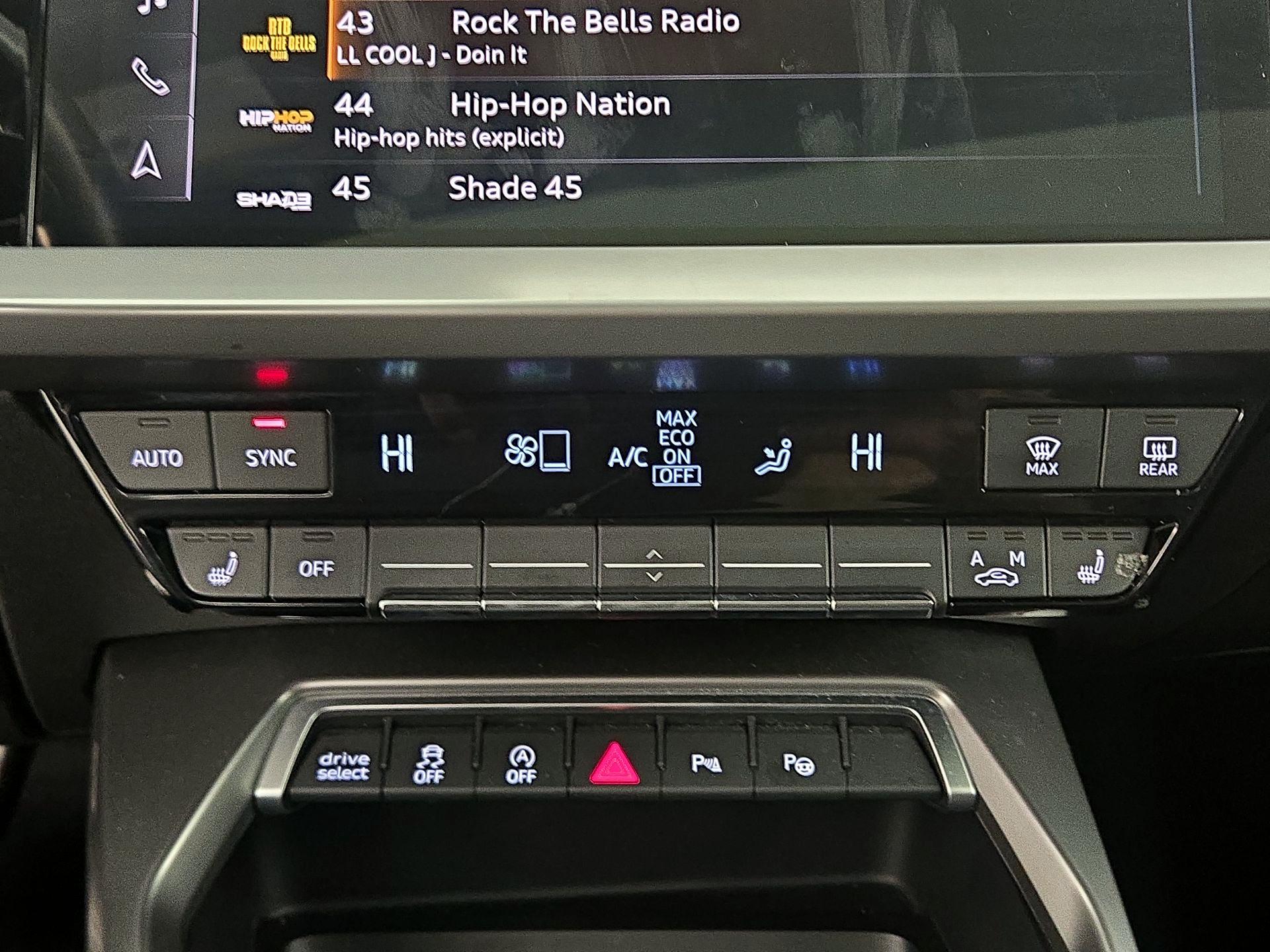 Thumbnail: 2024 Audi A3 - 16