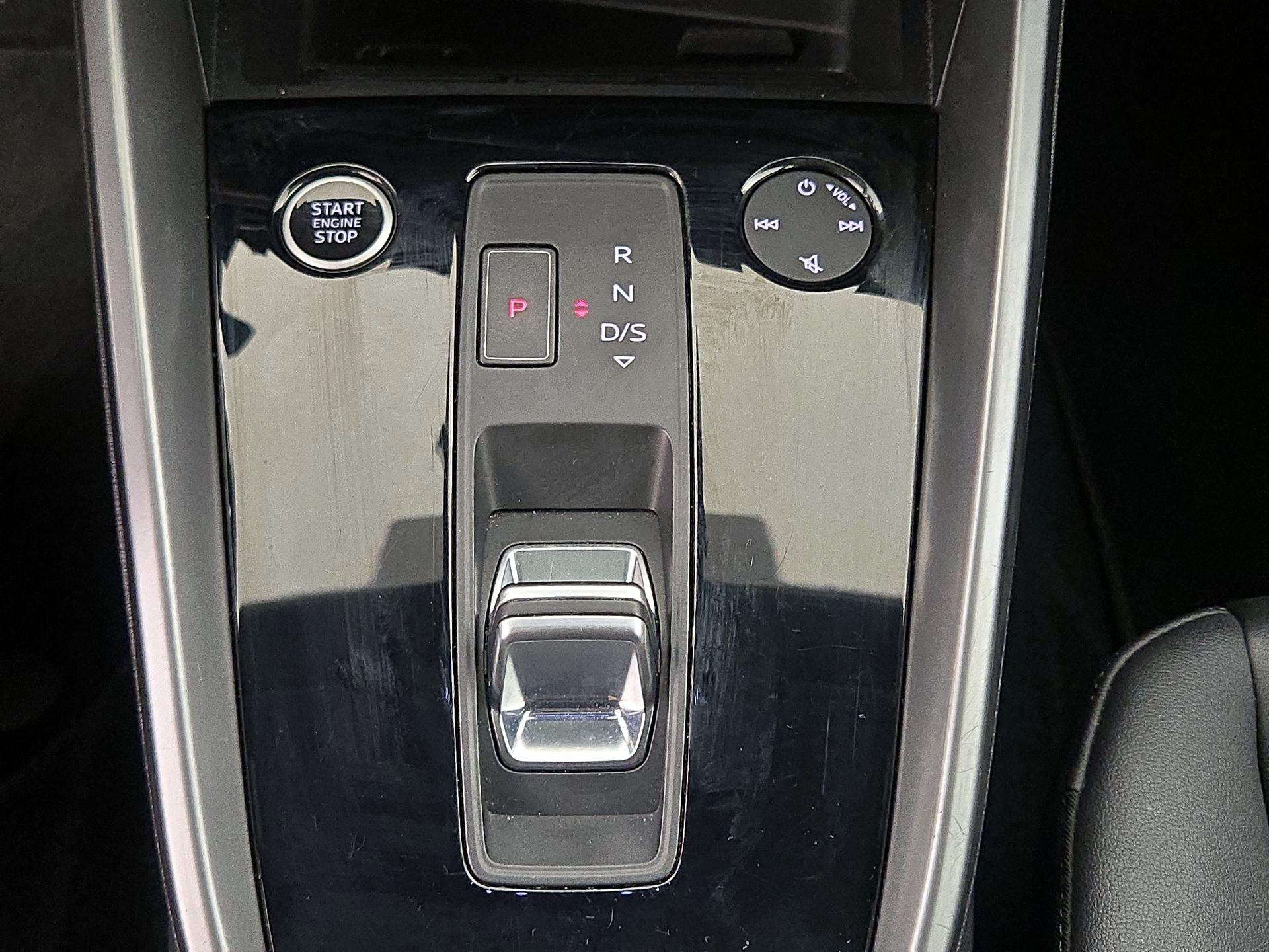 Thumbnail: 2024 Audi A3 - 17