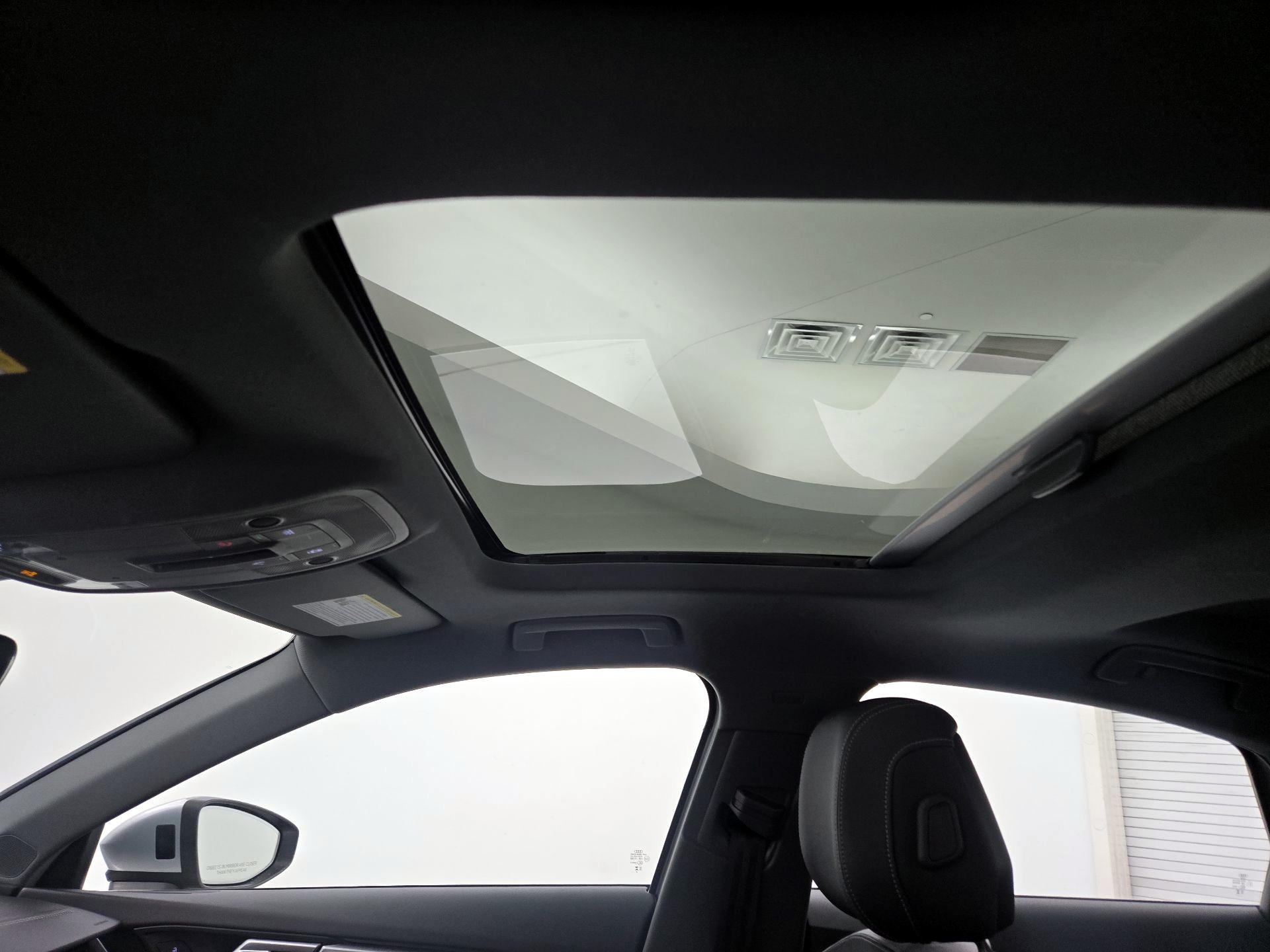 Thumbnail: 2024 Audi A3 - 19