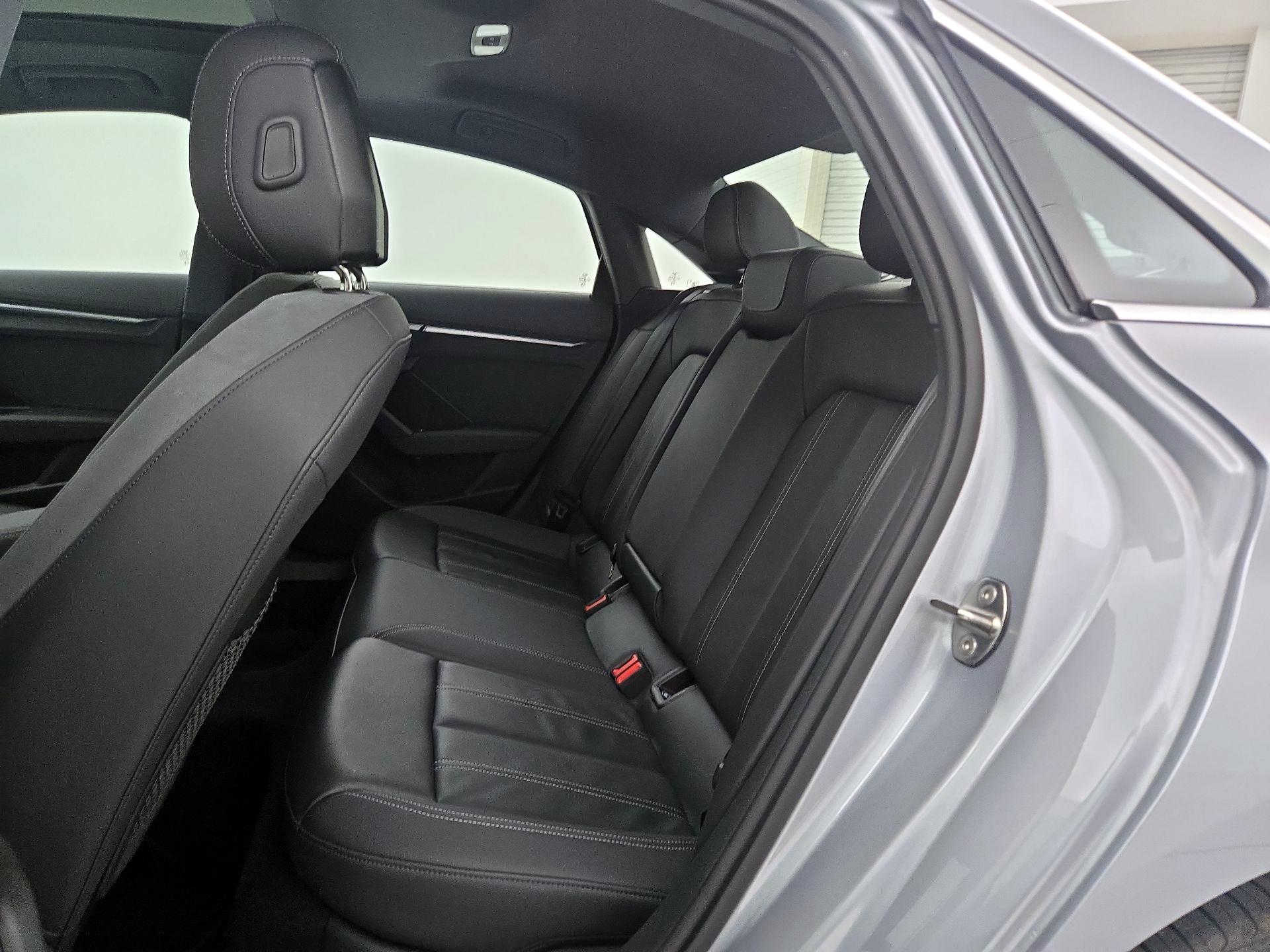 Thumbnail: 2024 Audi A3 - 20