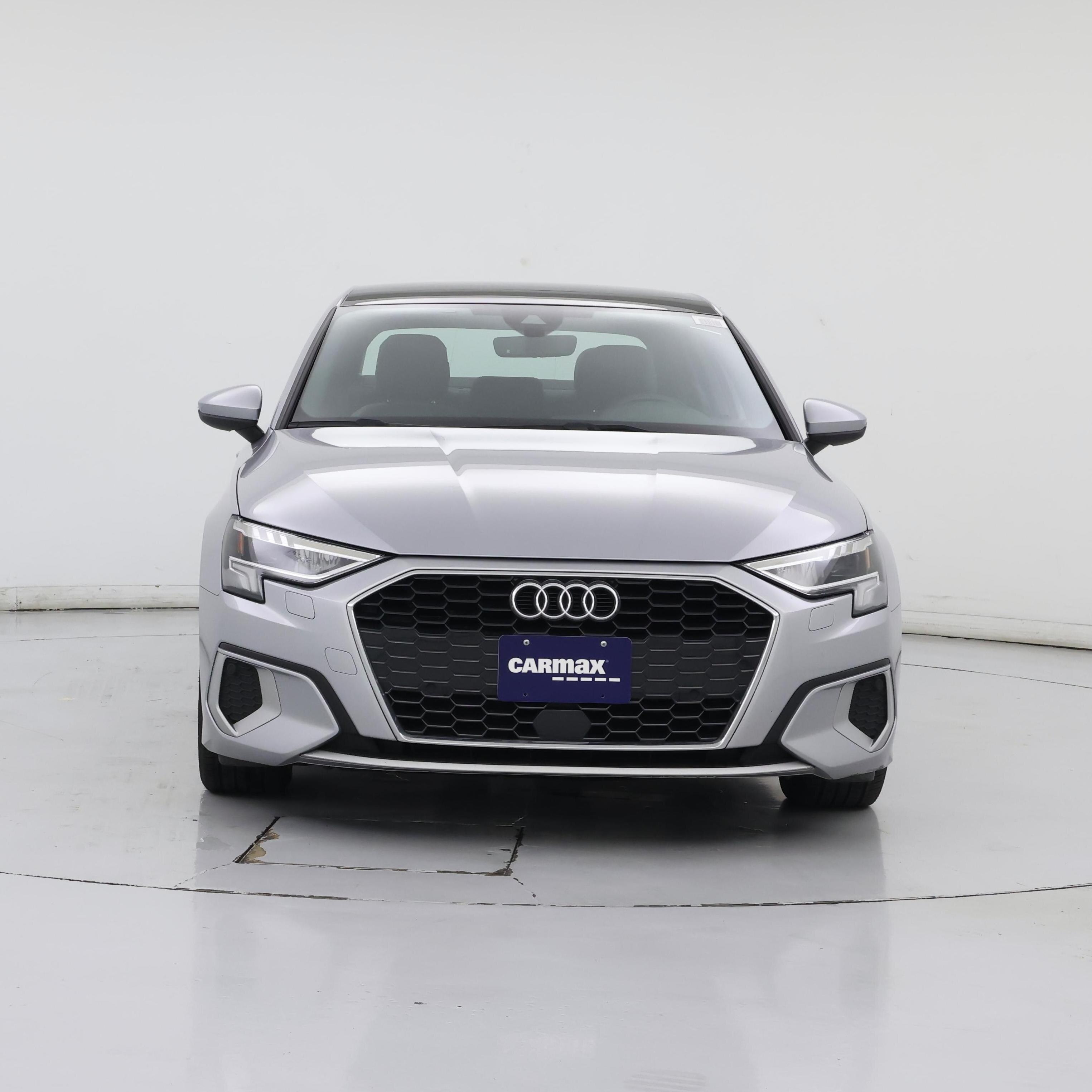 Thumbnail: 2024 Audi A3 - 5