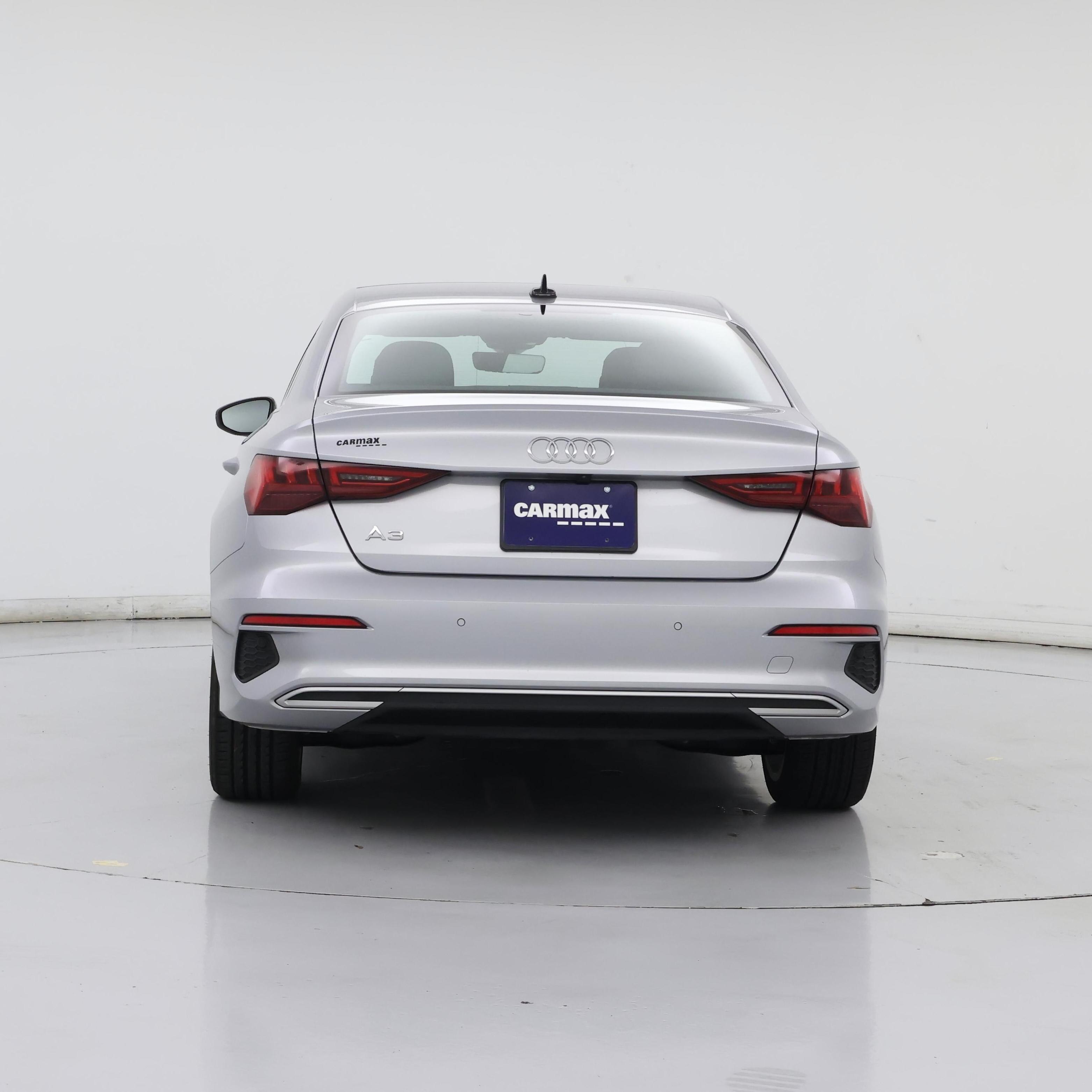 Thumbnail: 2024 Audi A3 - 6