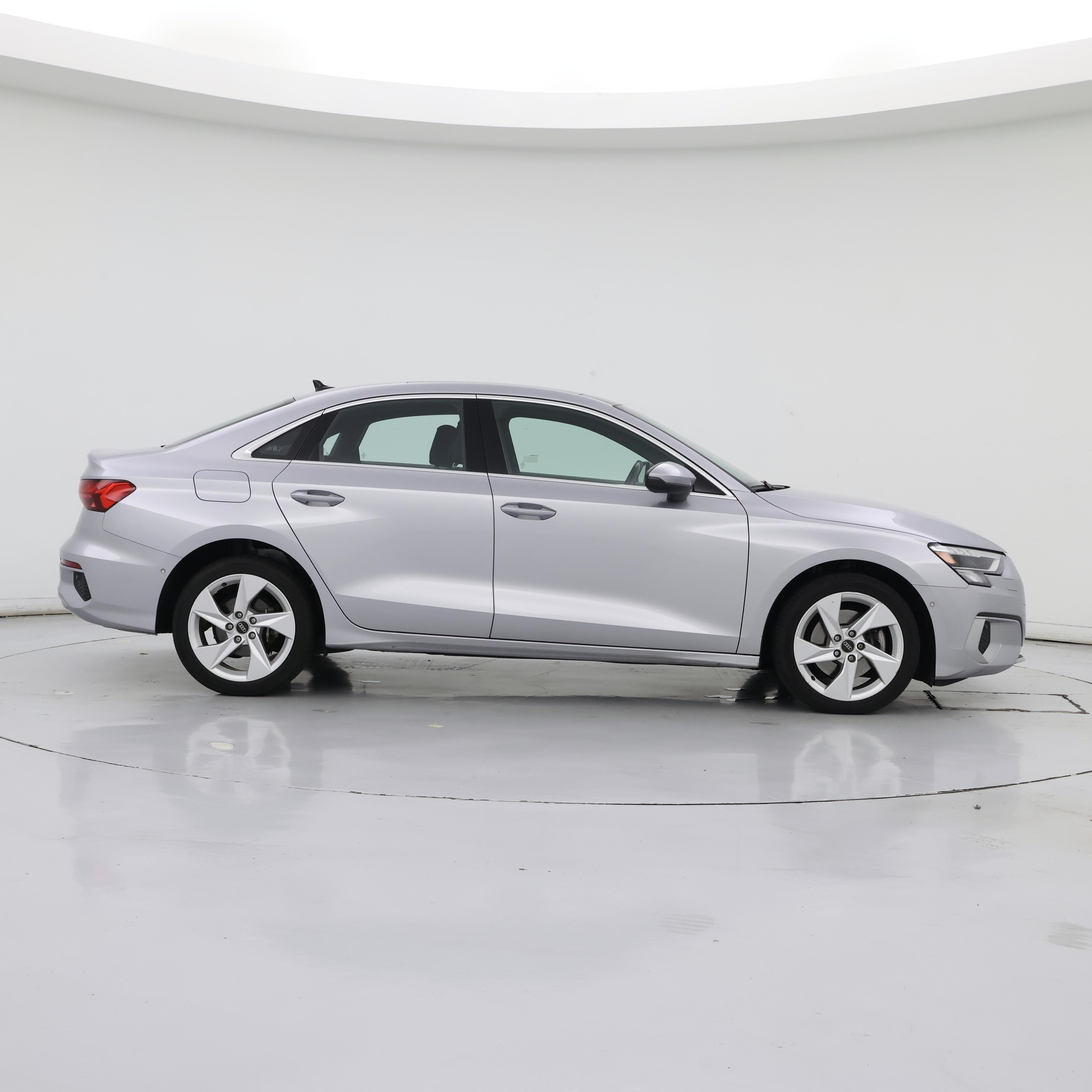 Thumbnail: 2024 Audi A3 - 7