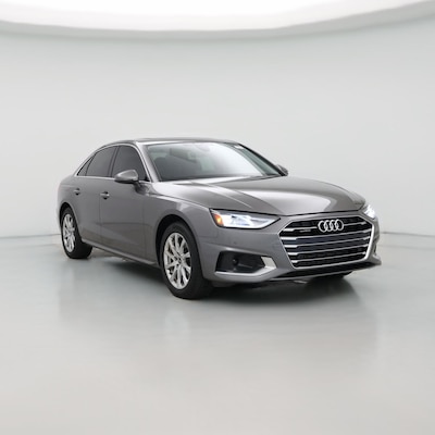 2021 Audi A4 Premium