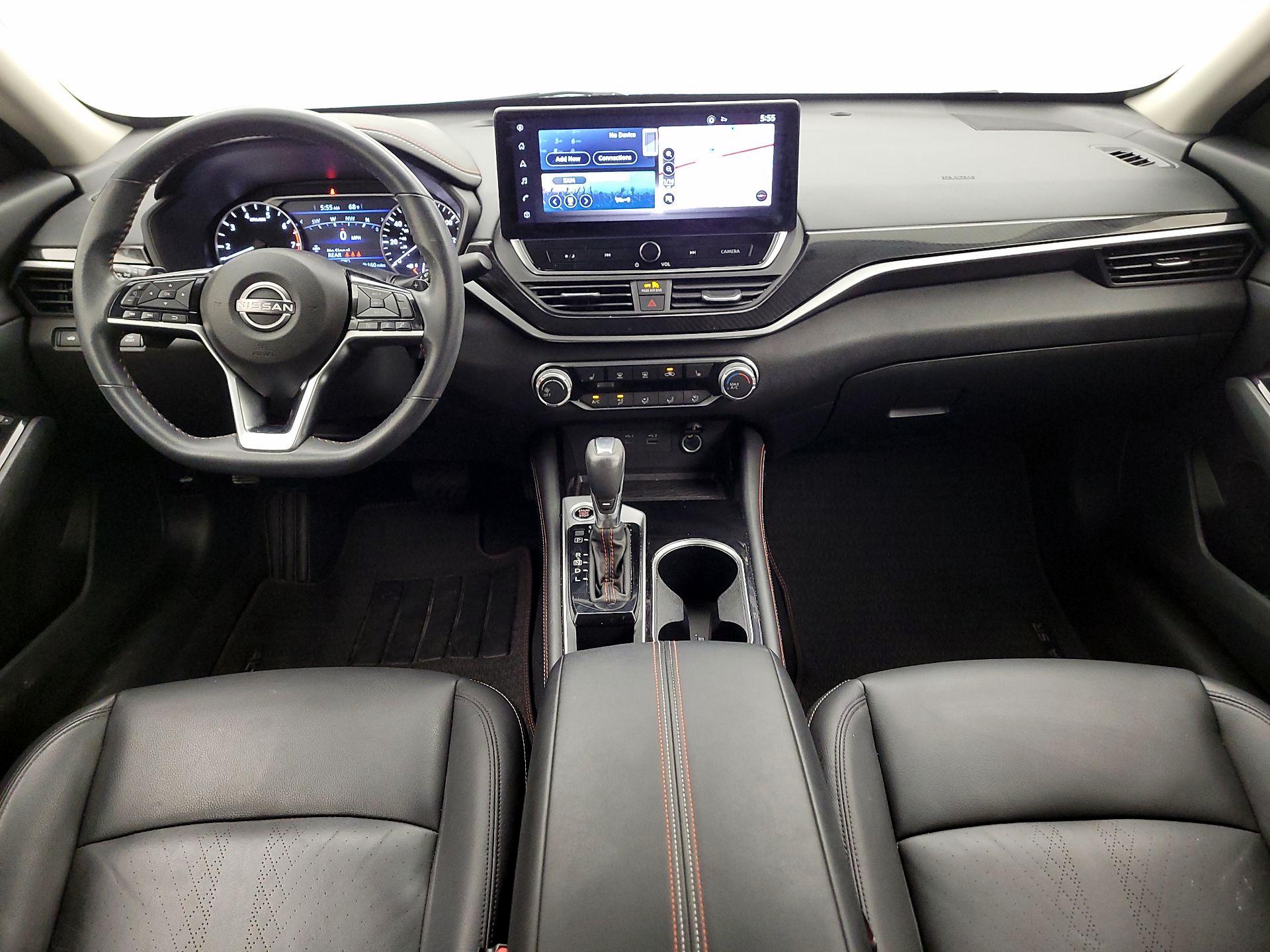 Thumbnail: 2023 Nissan Altima - 9