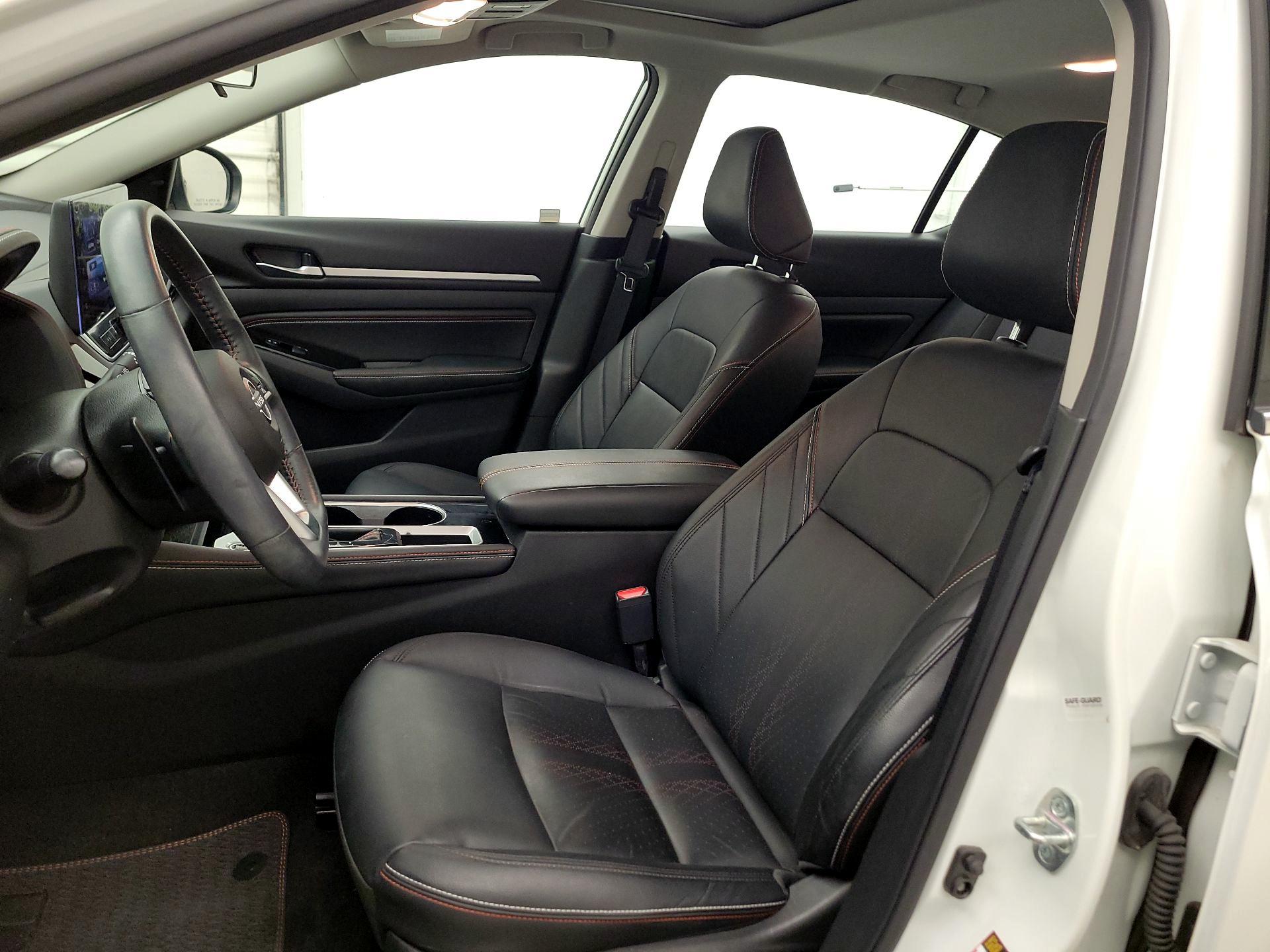 Thumbnail: 2023 Nissan Altima - 11