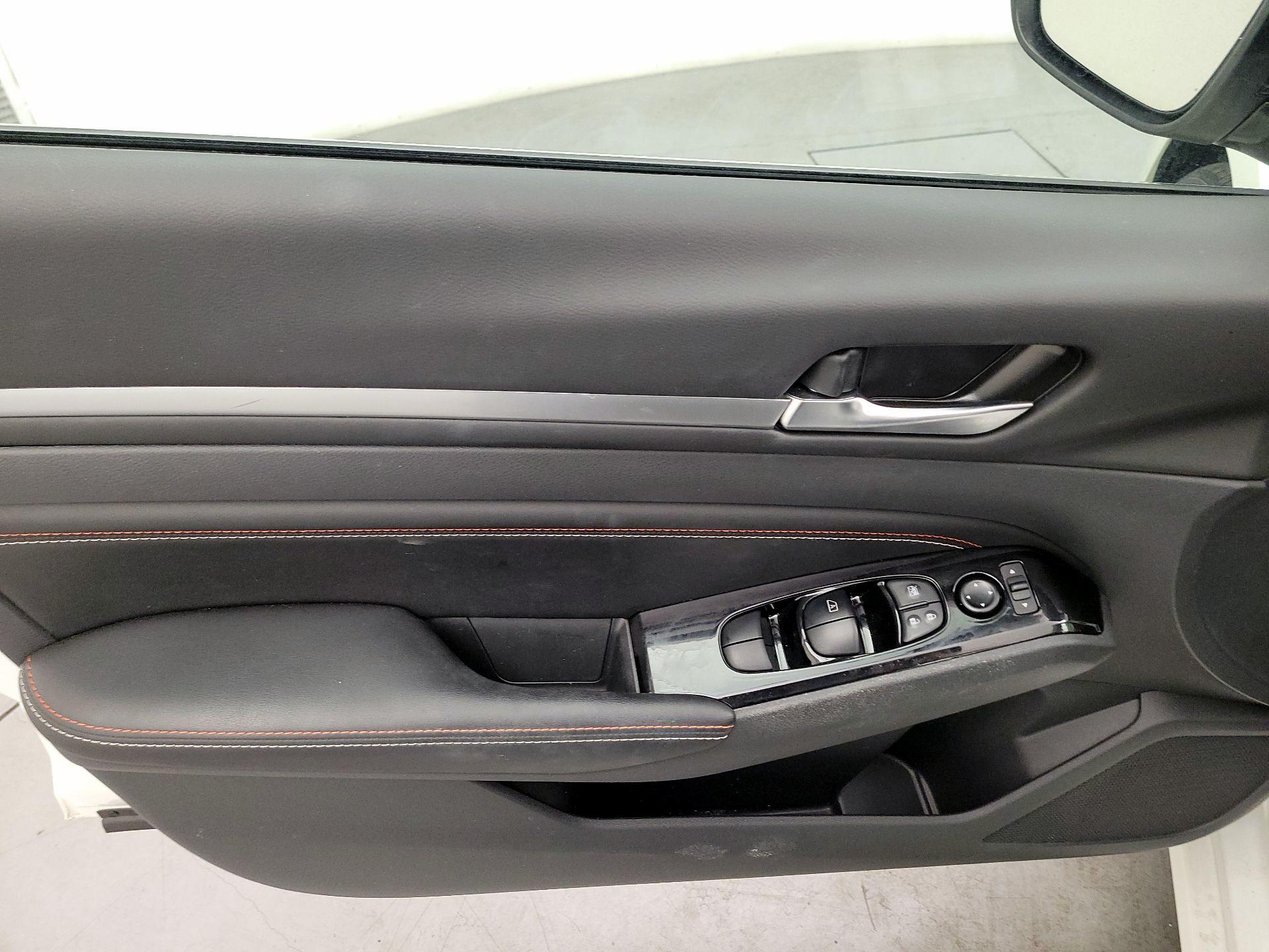 Thumbnail: 2023 Nissan Altima - 12