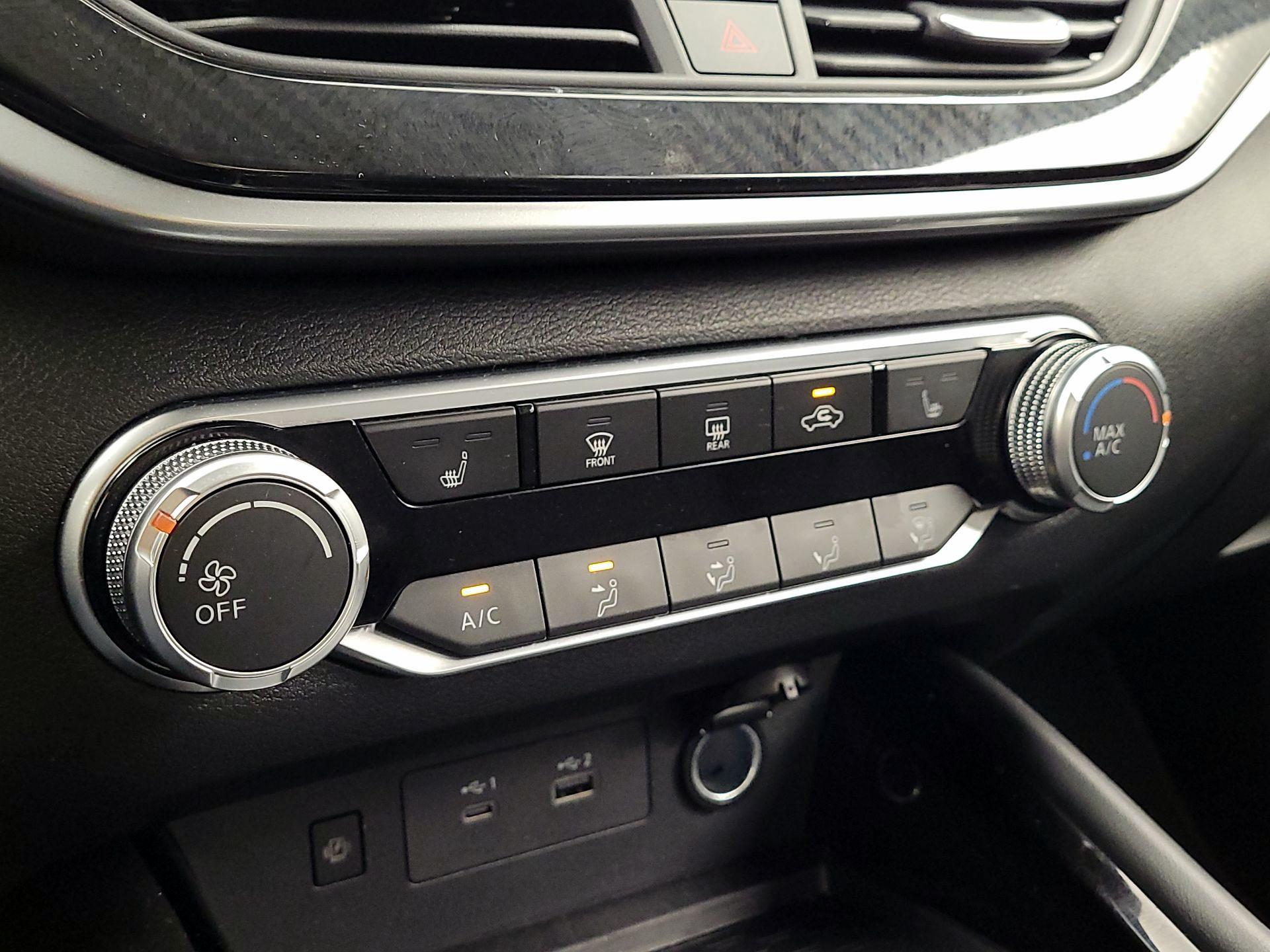 Thumbnail: 2023 Nissan Altima - 17