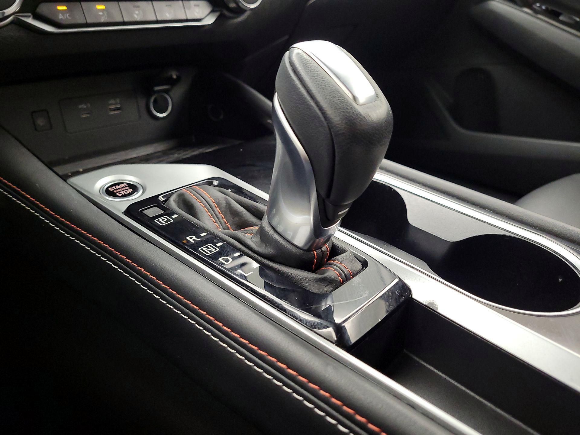 Thumbnail: 2023 Nissan Altima - 18