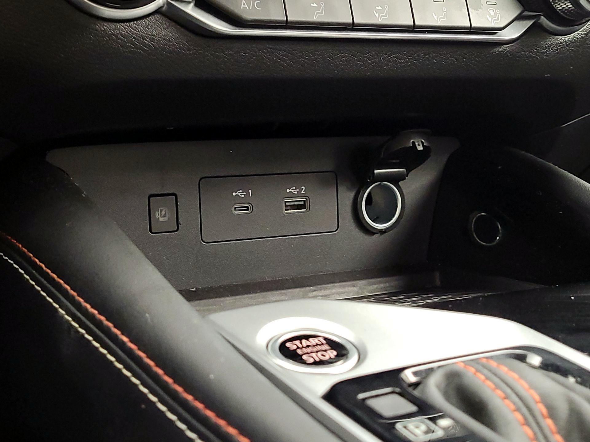 Thumbnail: 2023 Nissan Altima - 19