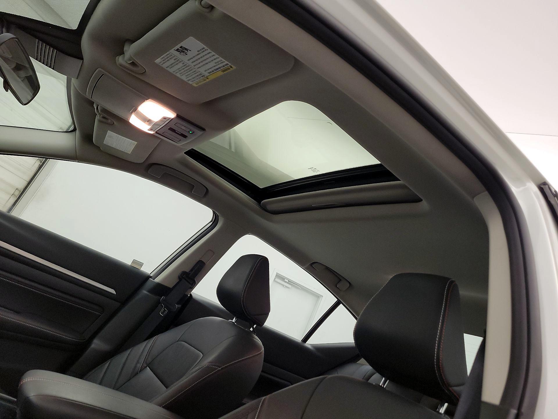 Thumbnail: 2023 Nissan Altima - 20