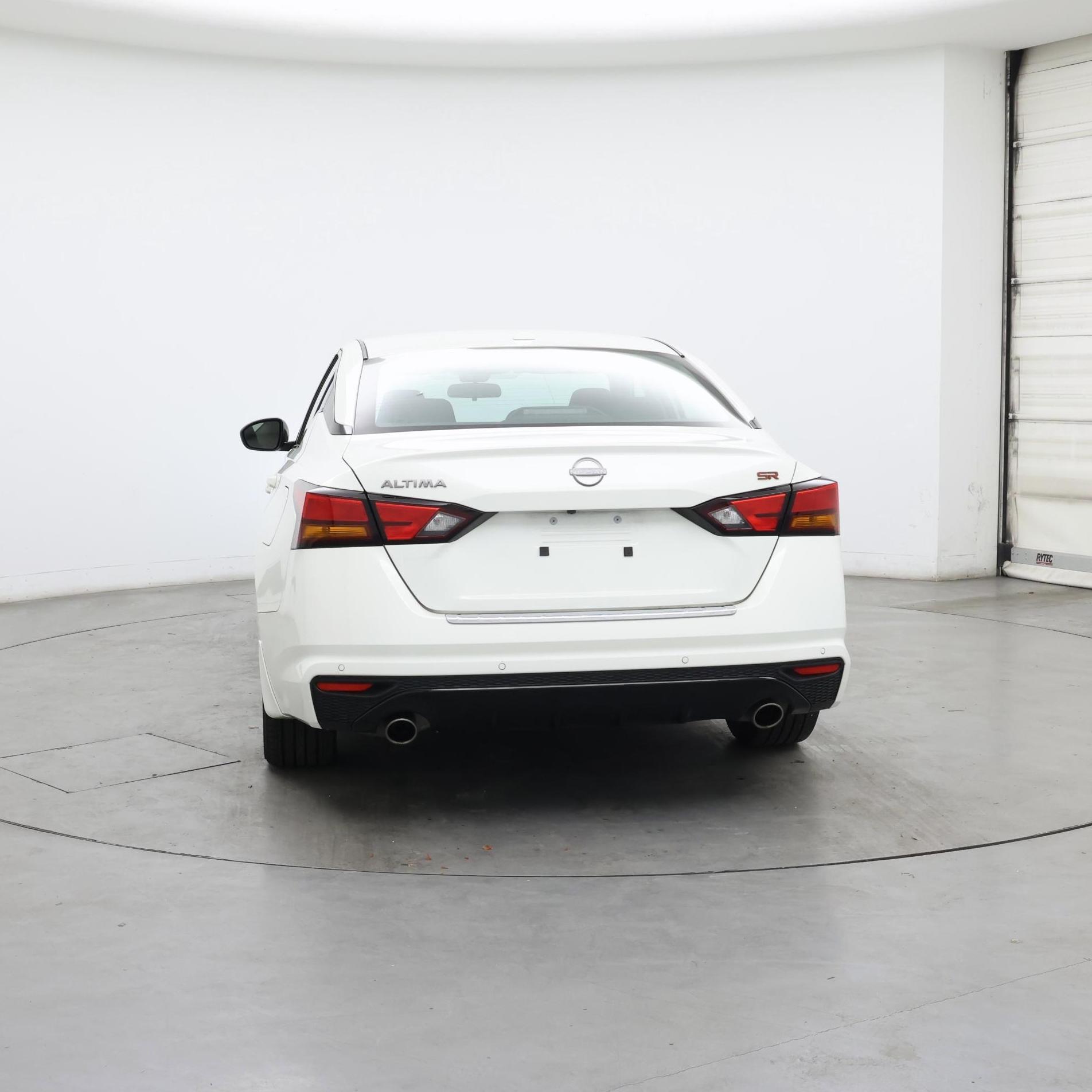 Thumbnail: 2023 Nissan Altima - 6