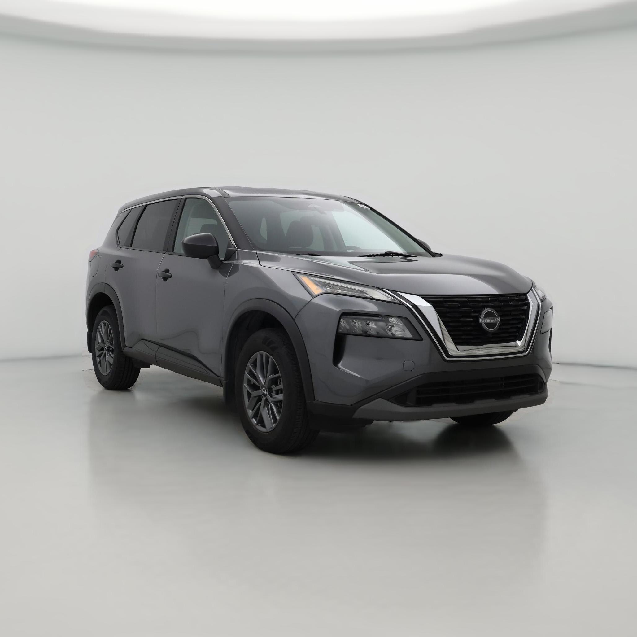 Thumbnail: 2023 Nissan Rogue - 1