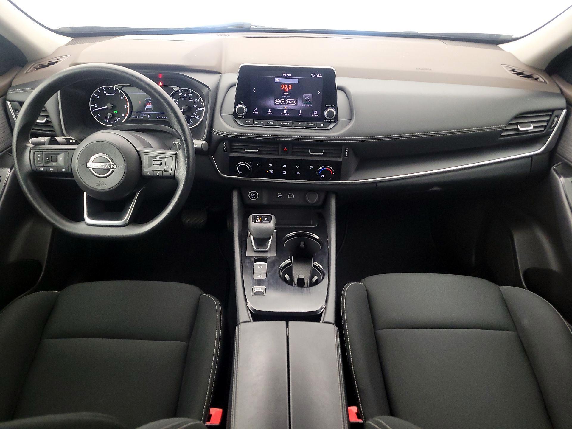 Thumbnail: 2023 Nissan Rogue - 9