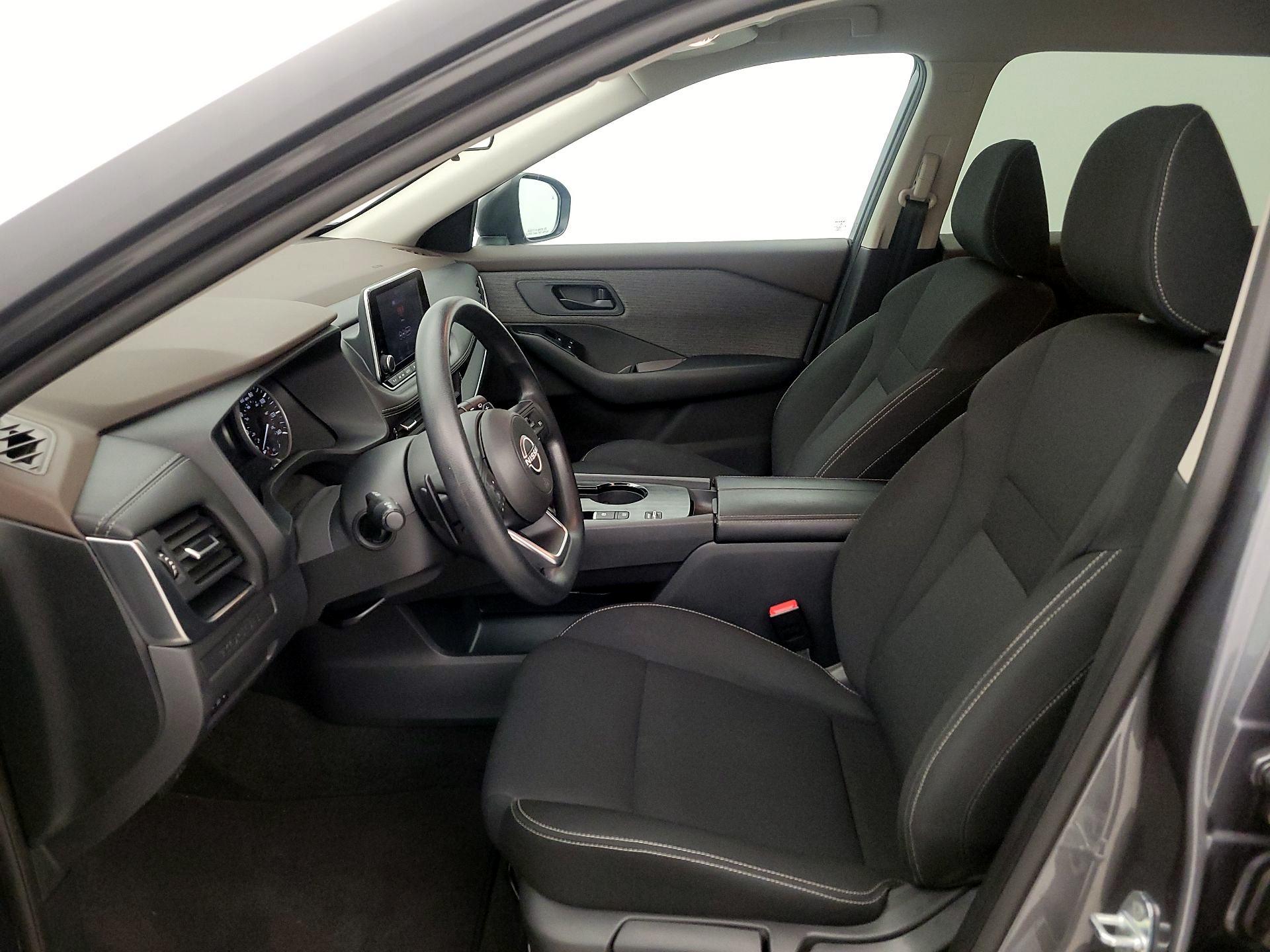 Thumbnail: 2023 Nissan Rogue - 11