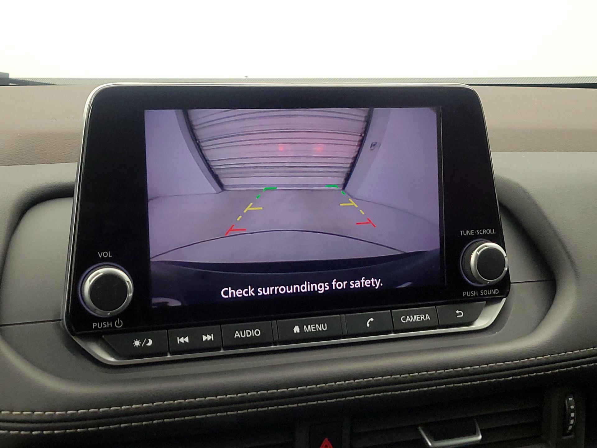 Thumbnail: 2023 Nissan Rogue - 14