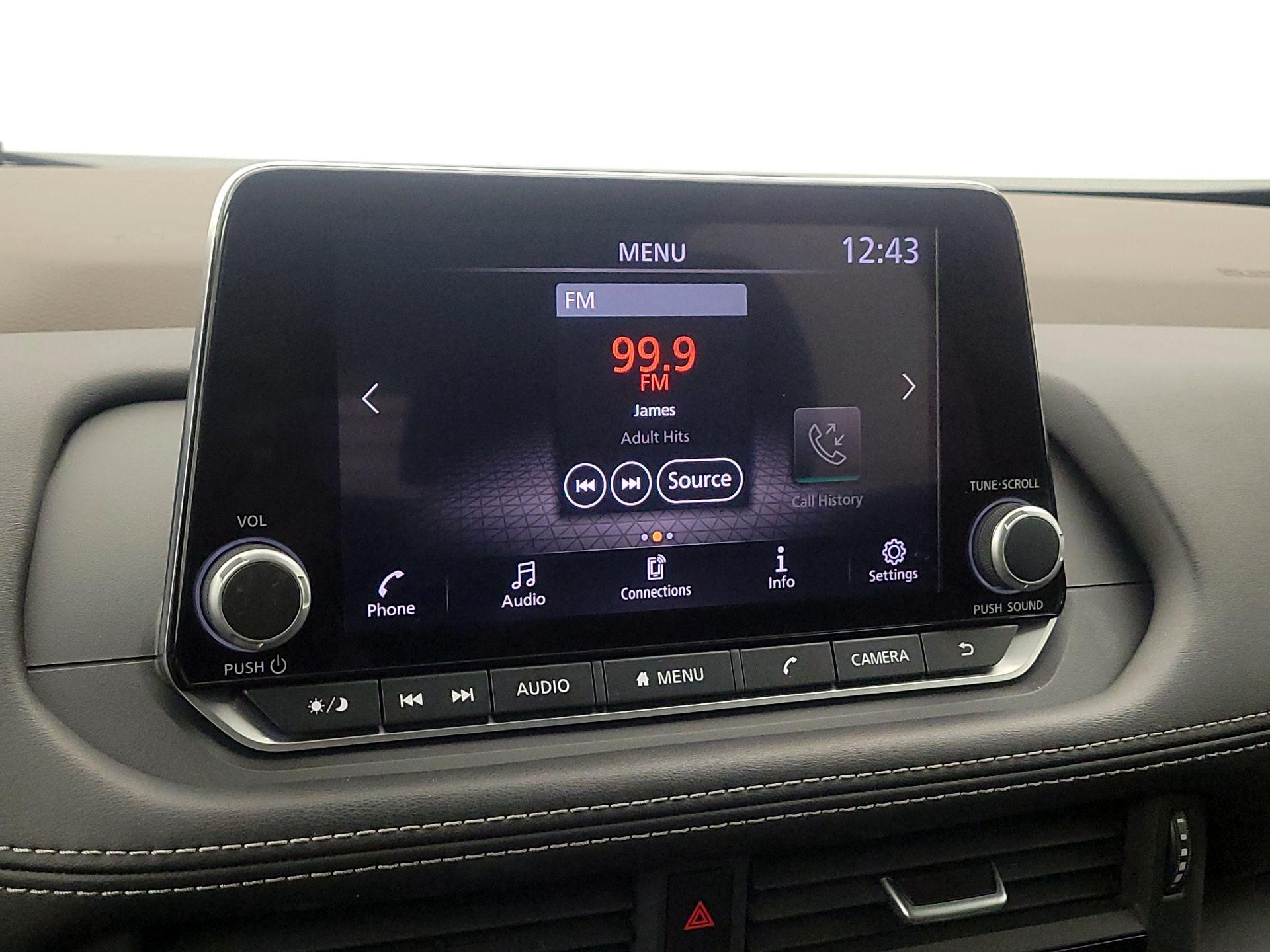 Thumbnail: 2023 Nissan Rogue - 15