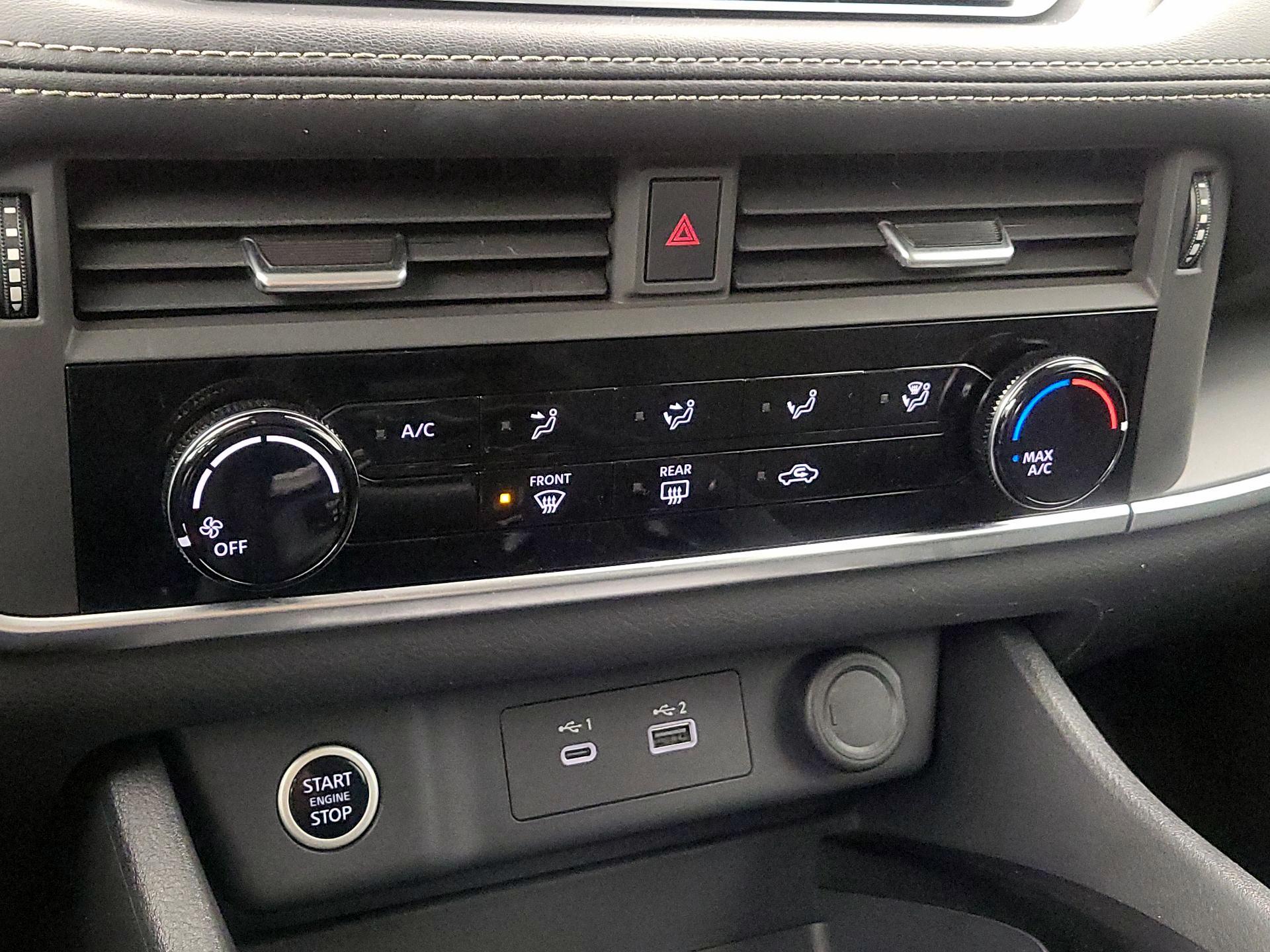 Thumbnail: 2023 Nissan Rogue - 16