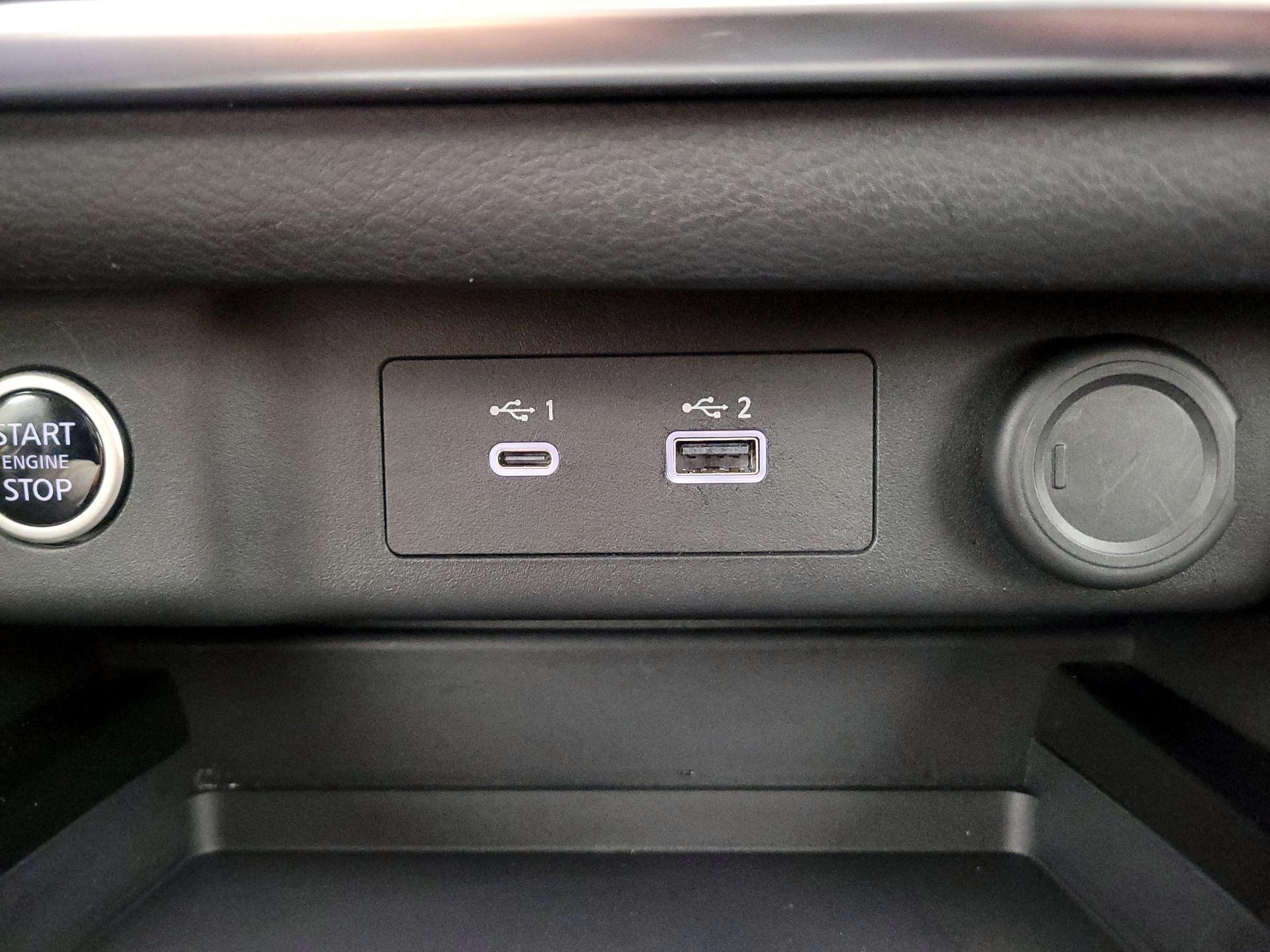 Thumbnail: 2023 Nissan Rogue - 18