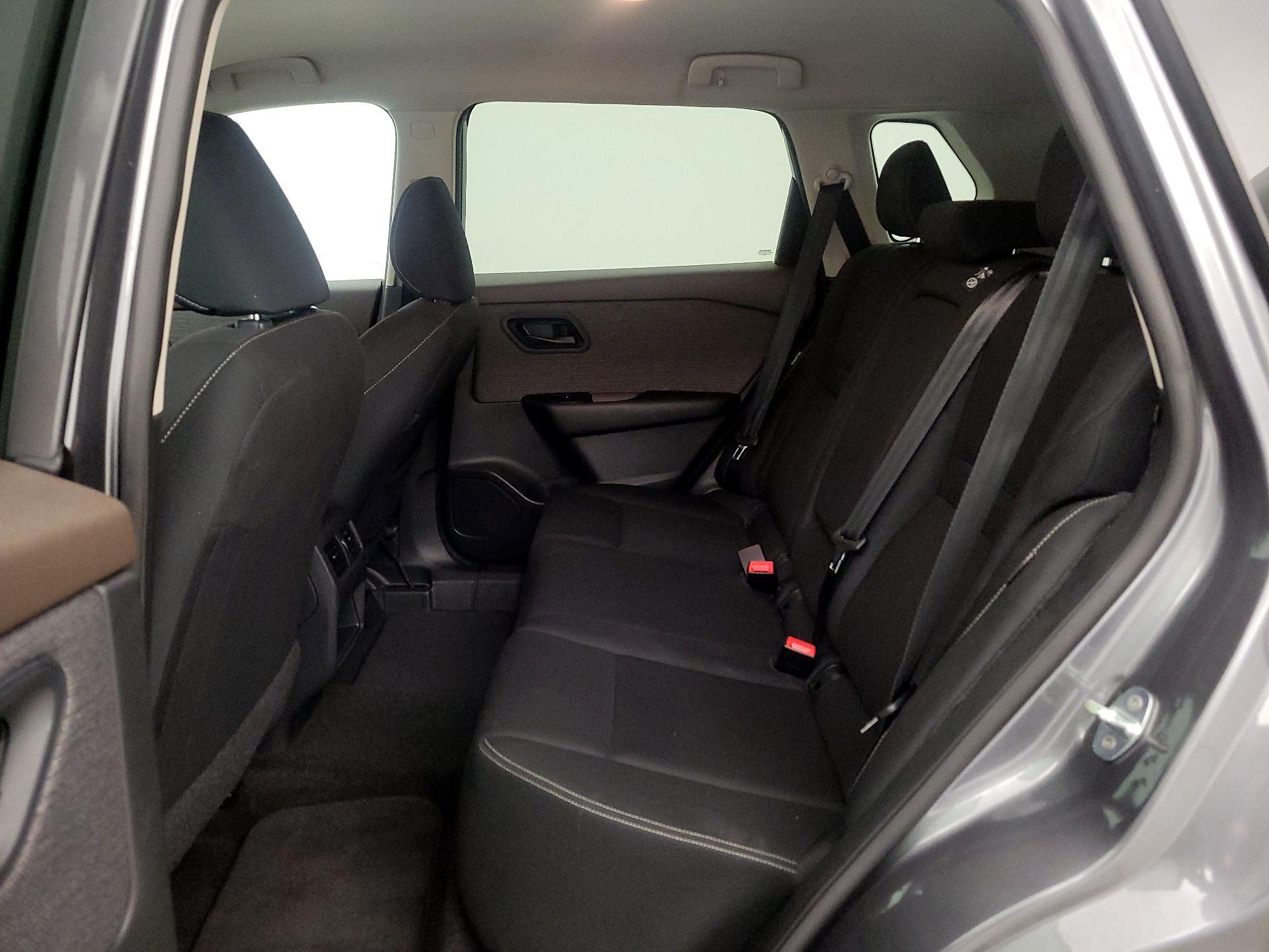 Thumbnail: 2023 Nissan Rogue - 19