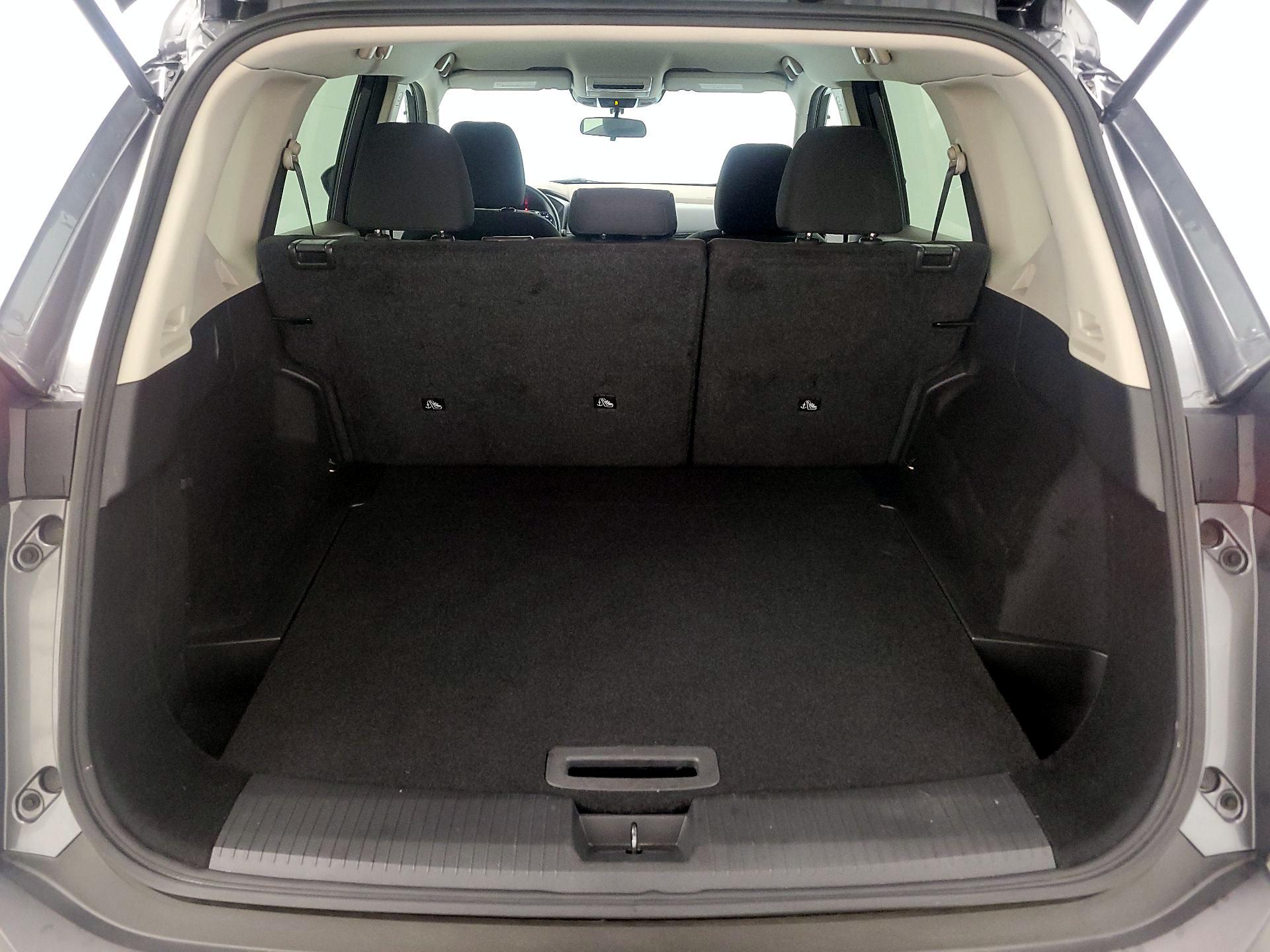 Thumbnail: 2023 Nissan Rogue - 20