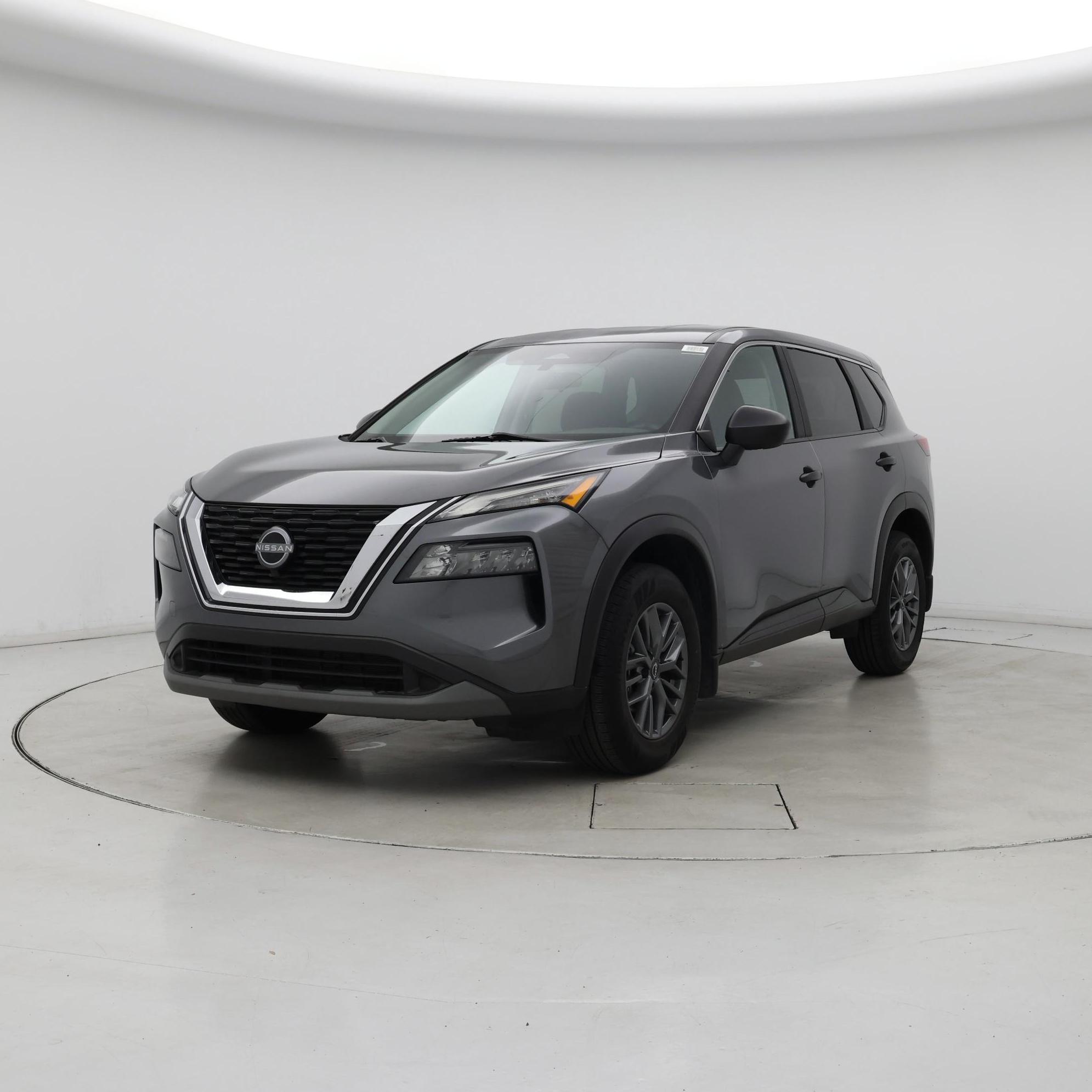 Thumbnail: 2023 Nissan Rogue - 4