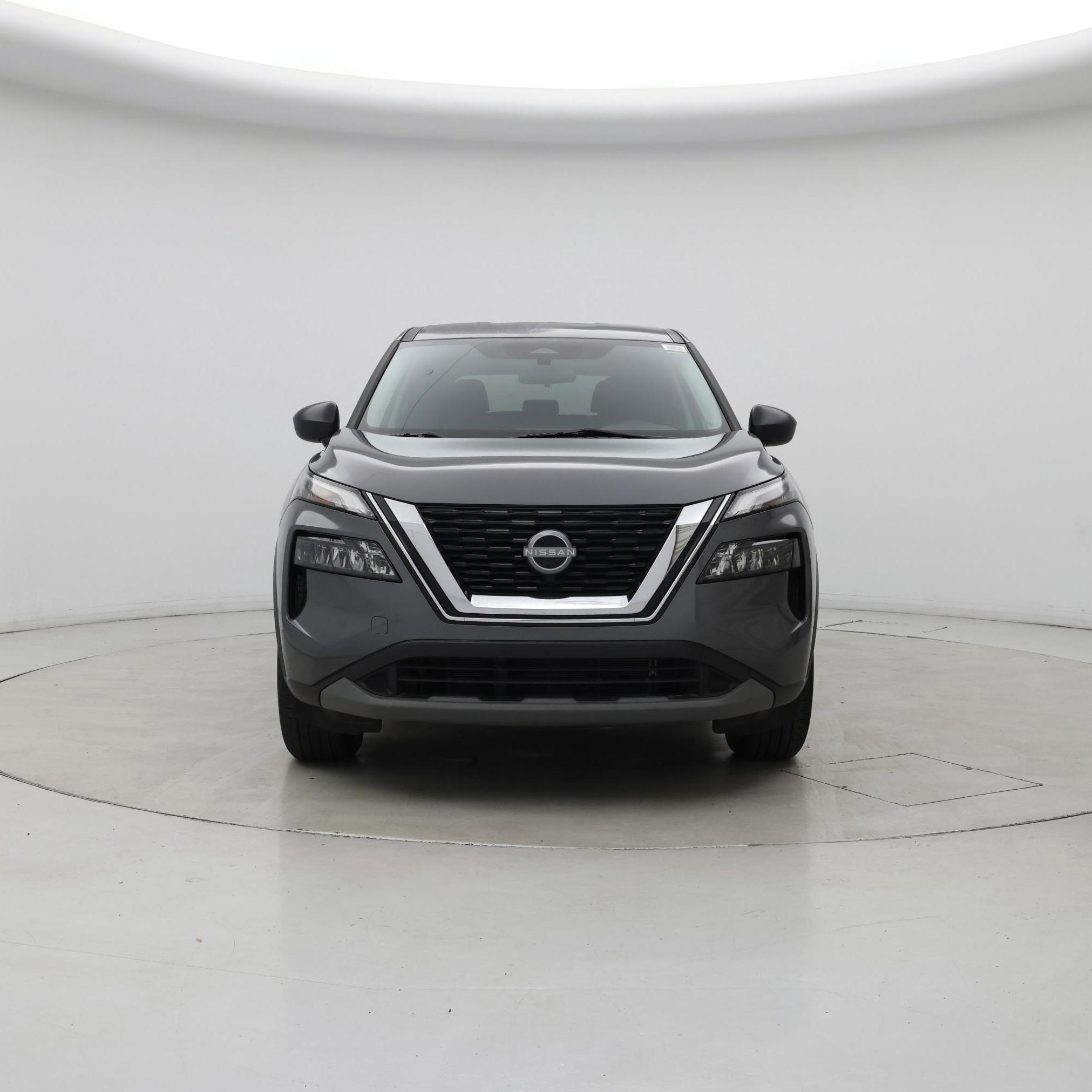 Thumbnail: 2023 Nissan Rogue - 5