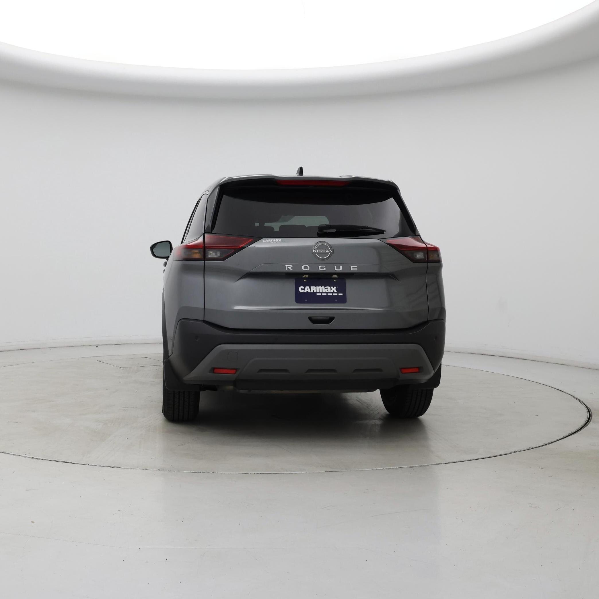 Thumbnail: 2023 Nissan Rogue - 6