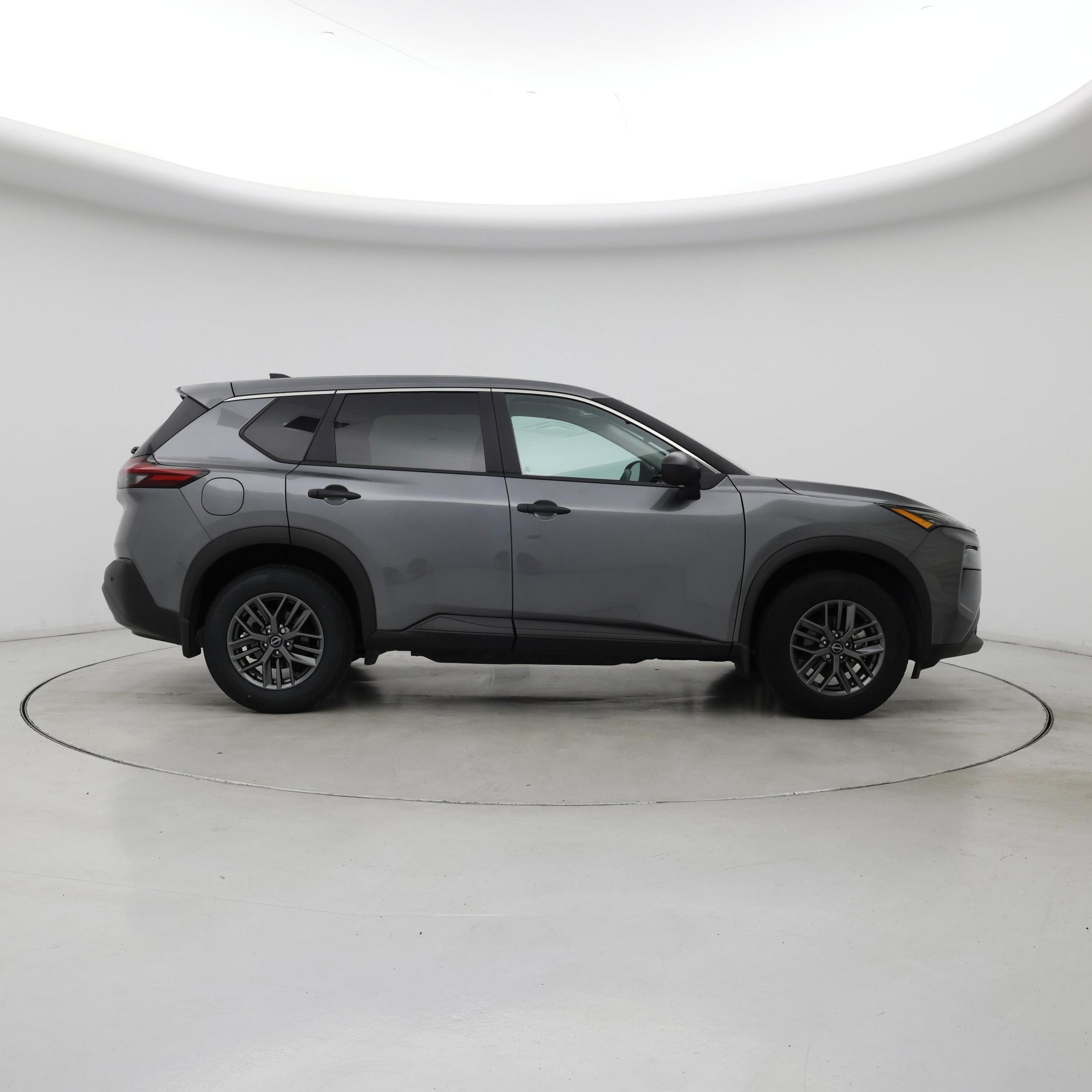 Thumbnail: 2023 Nissan Rogue - 7