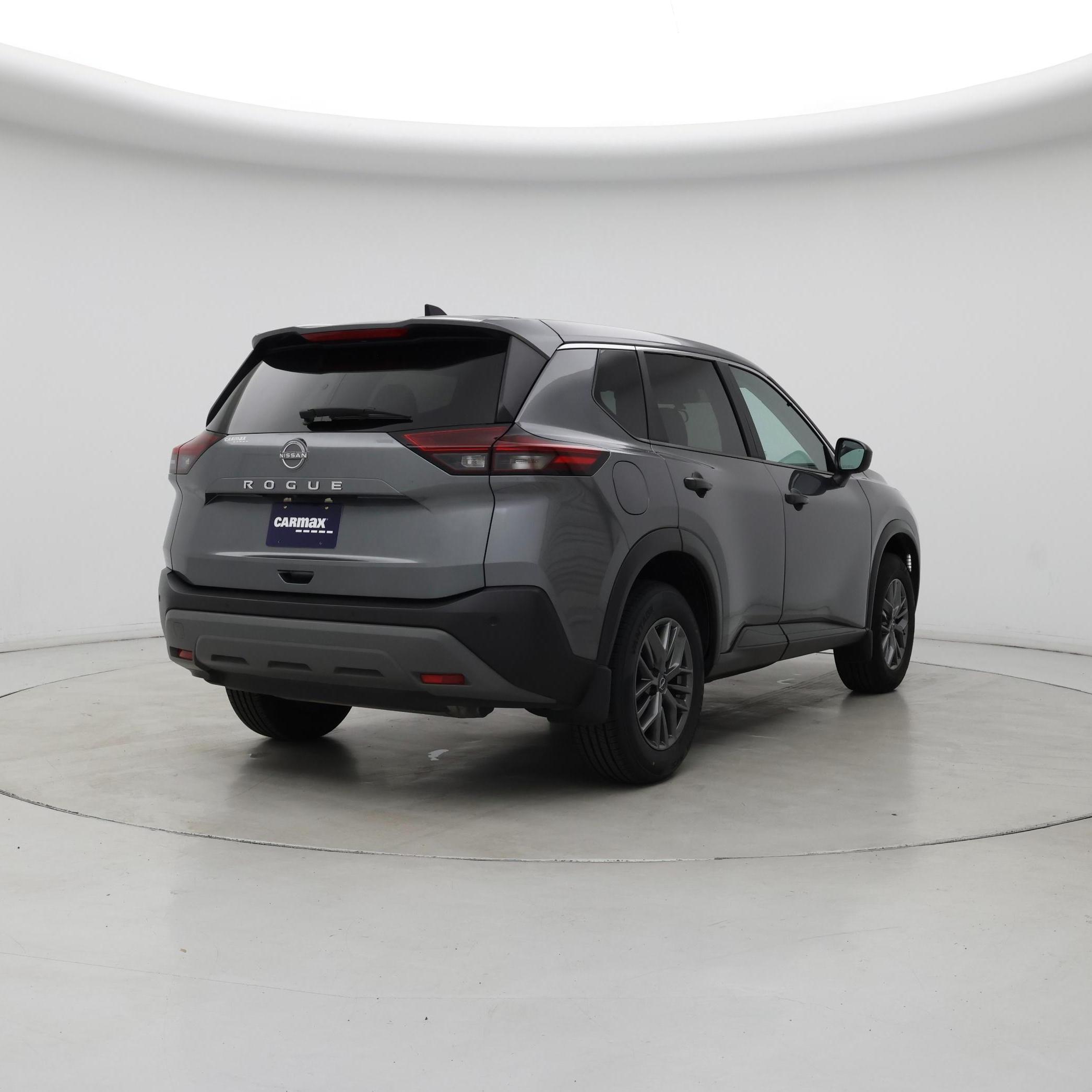 Thumbnail: 2023 Nissan Rogue - 8