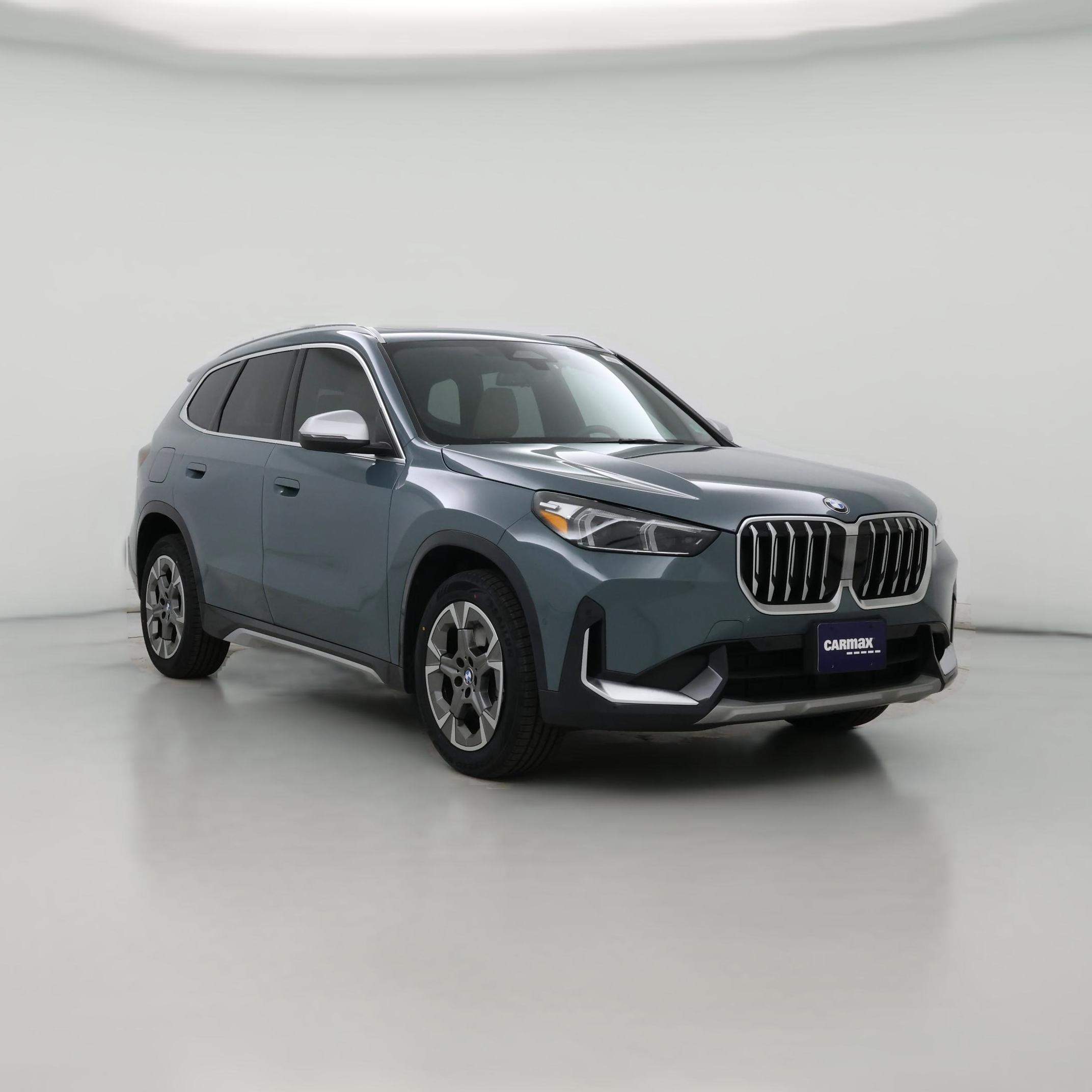 Thumbnail: 2023 BMW X1 - 1