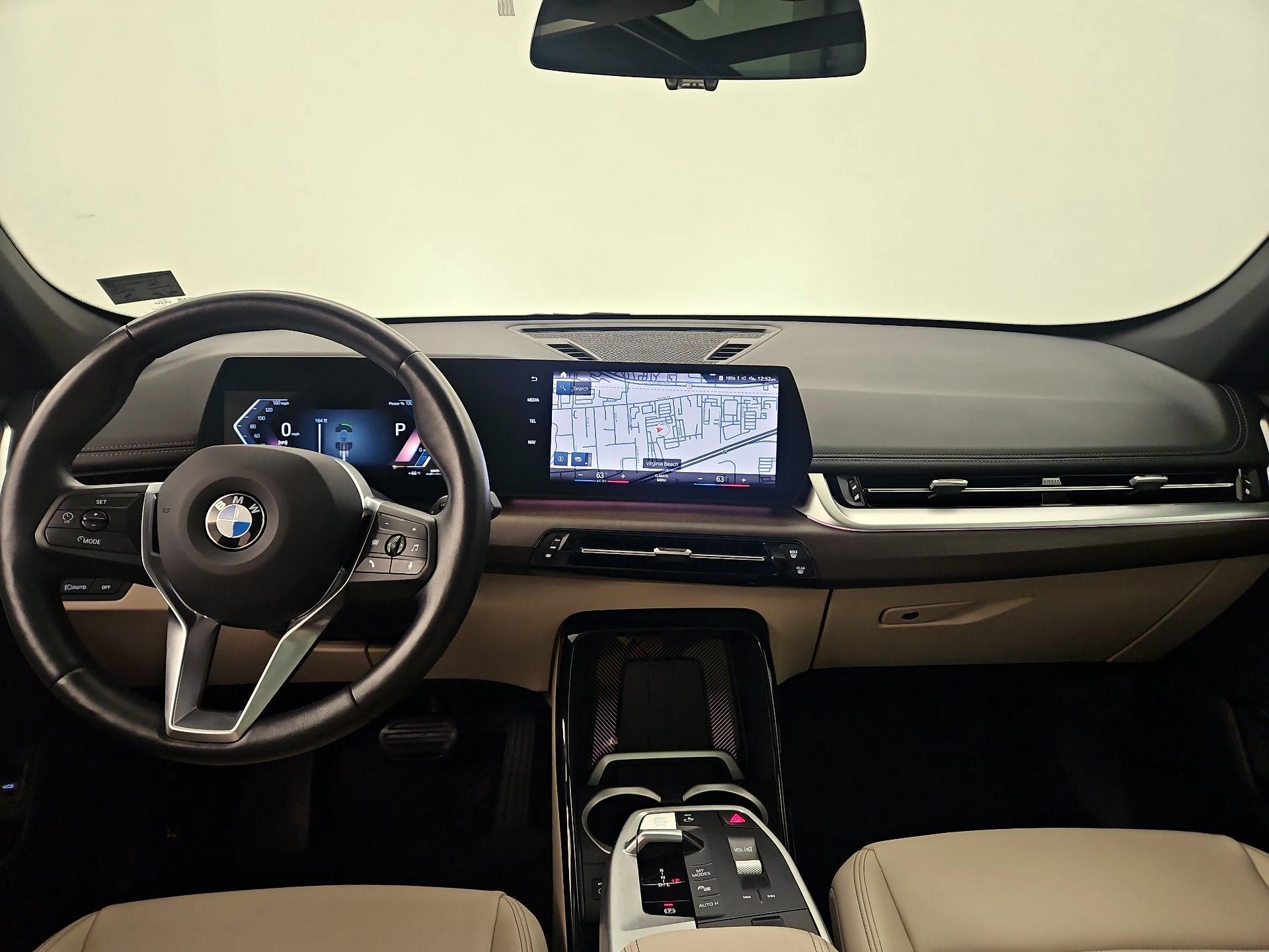 Thumbnail: 2023 BMW X1 - 9