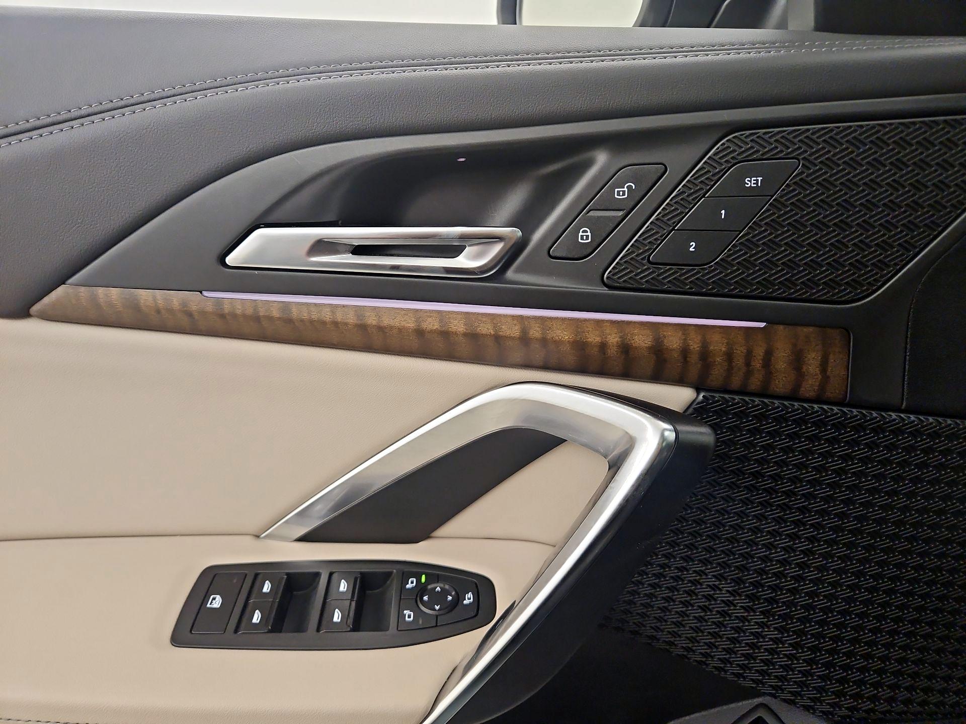 Thumbnail: 2023 BMW X1 - 12