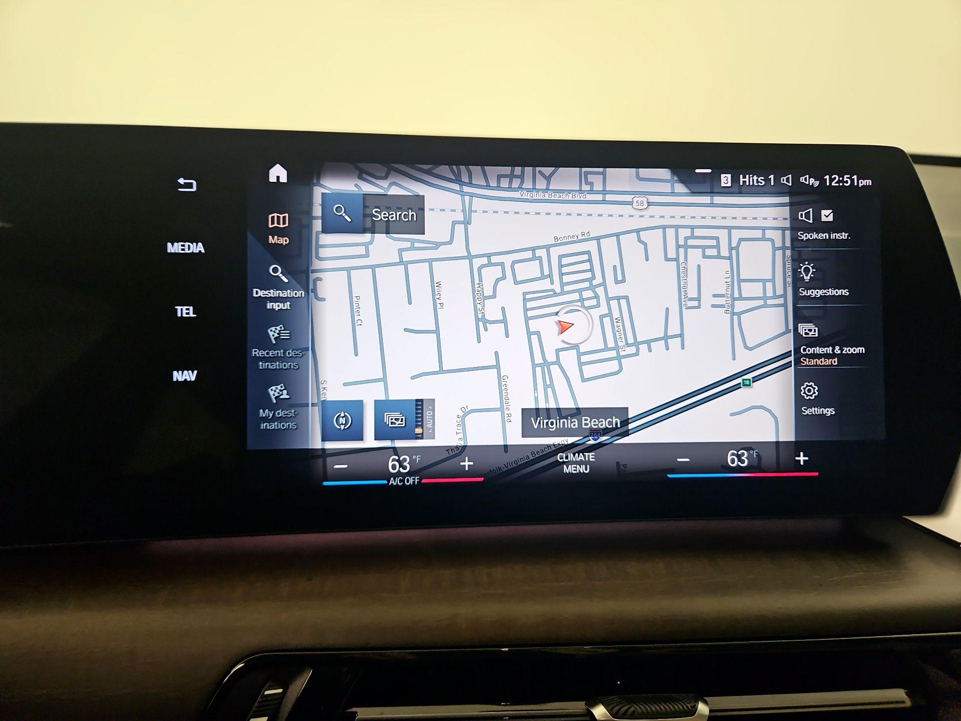 Thumbnail: 2023 BMW X1 - 14