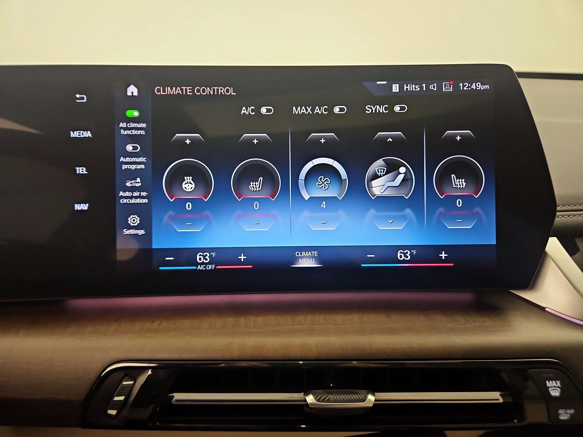 Thumbnail: 2023 BMW X1 - 17