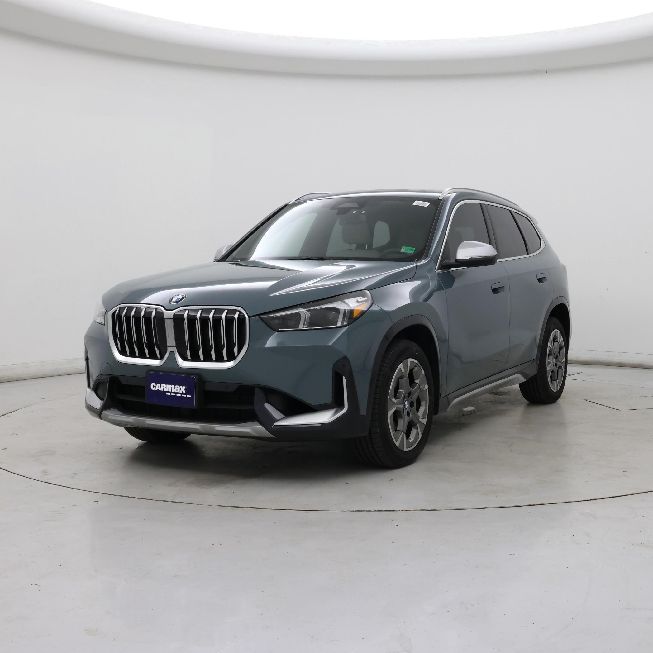 Thumbnail: 2023 BMW X1 - 4