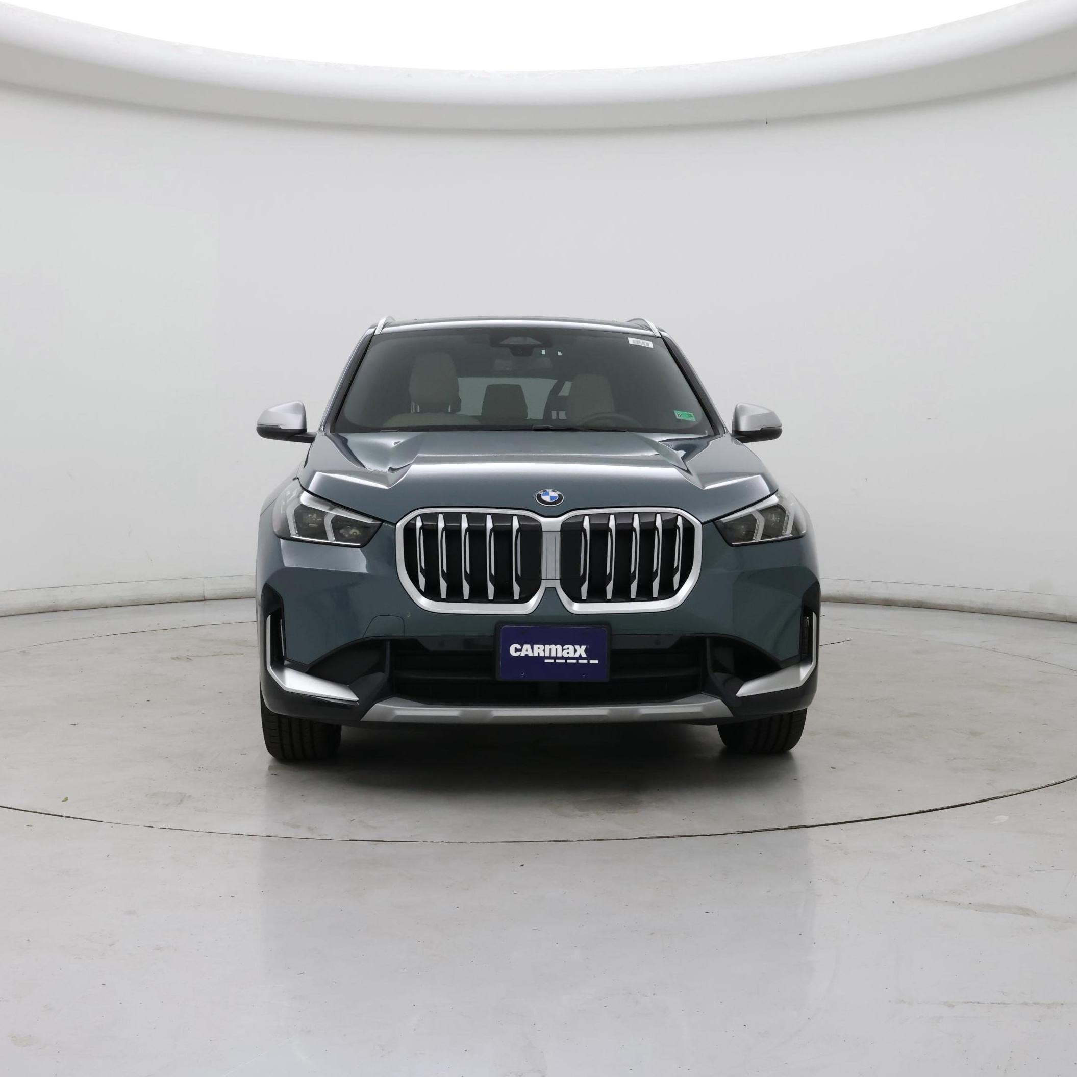 Thumbnail: 2023 BMW X1 - 5