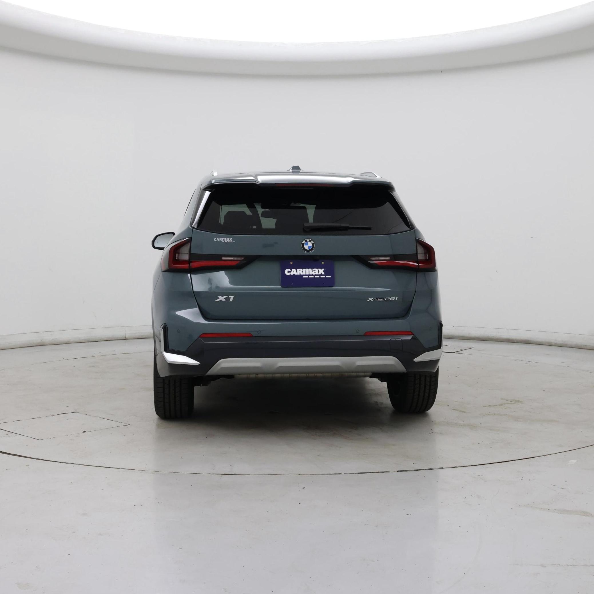 Thumbnail: 2023 BMW X1 - 6