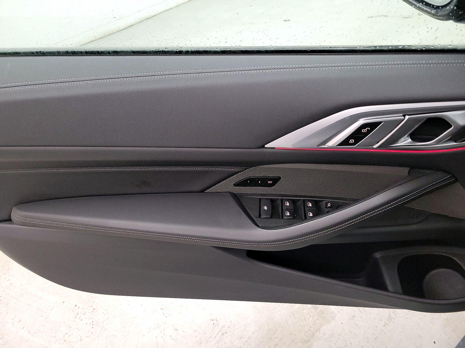 Thumbnail: 2023 BMW 4 Series - 12