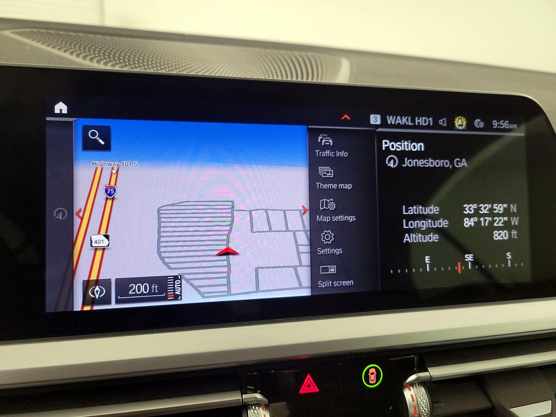 Thumbnail: 2023 BMW 4 Series - 14