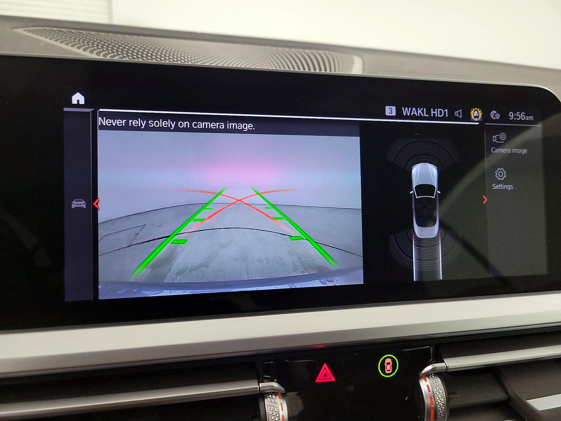 Thumbnail: 2023 BMW 4 Series - 15