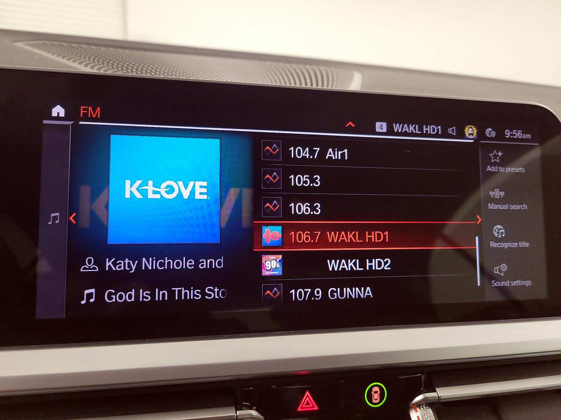 Thumbnail: 2023 BMW 4 Series - 16