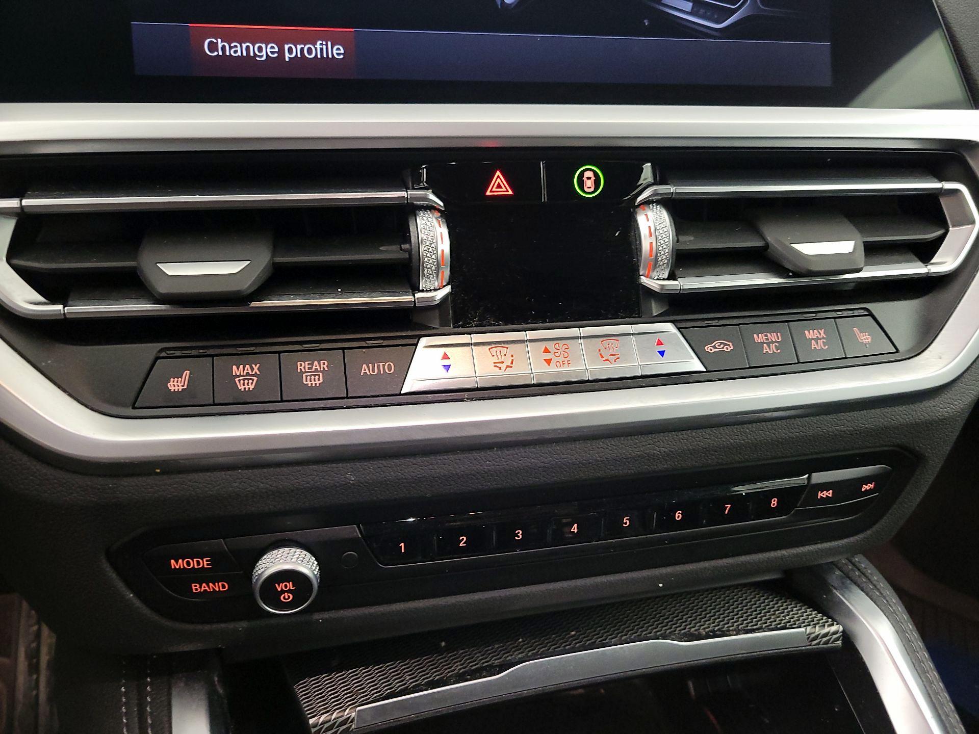 Thumbnail: 2023 BMW 4 Series - 17