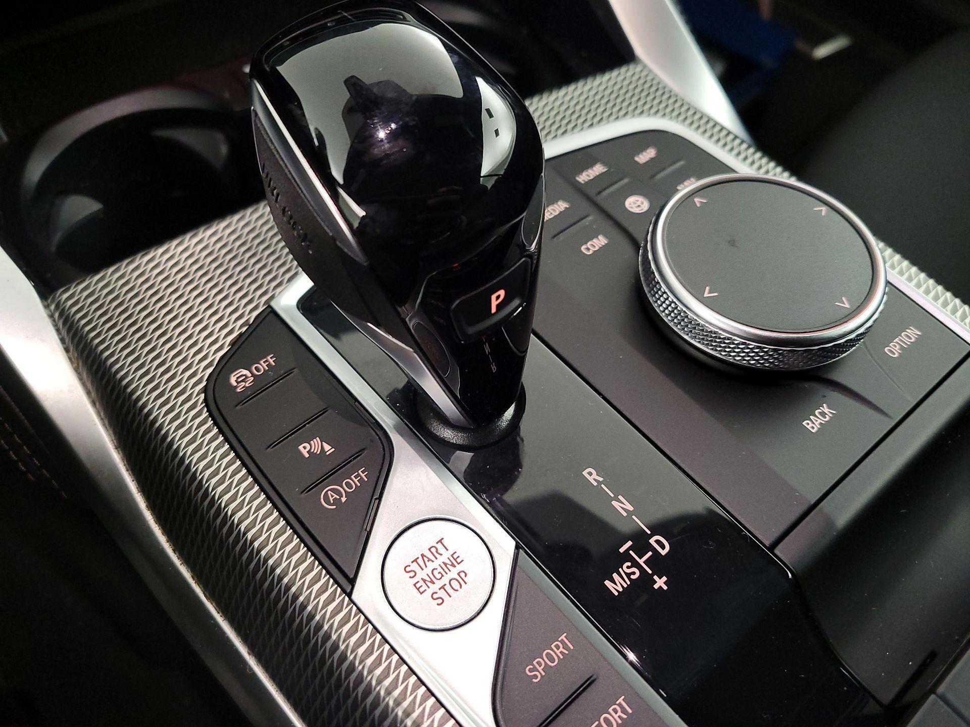 Thumbnail: 2023 BMW 4 Series - 18