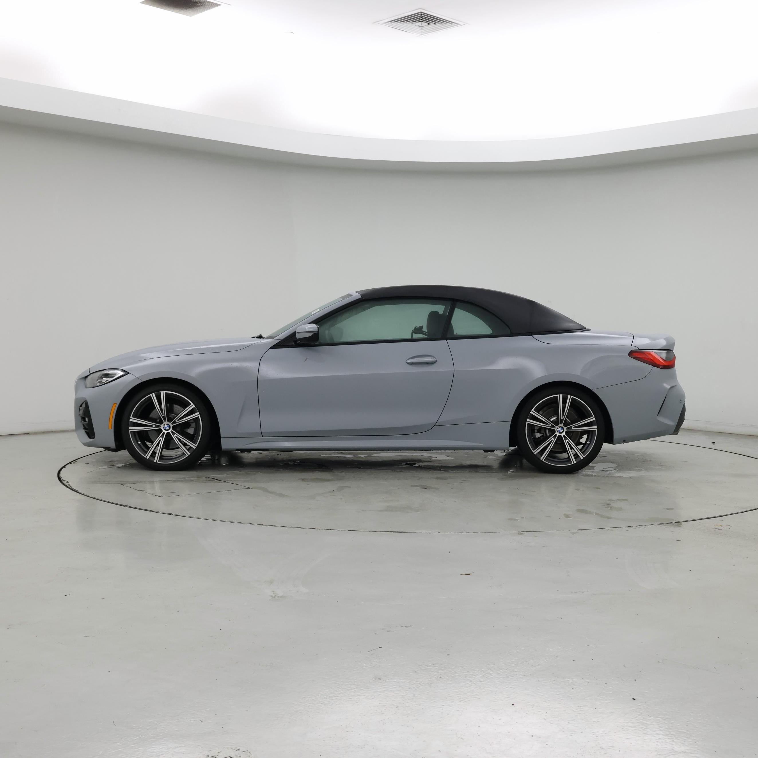 Thumbnail: 2023 BMW 4 Series - 3
