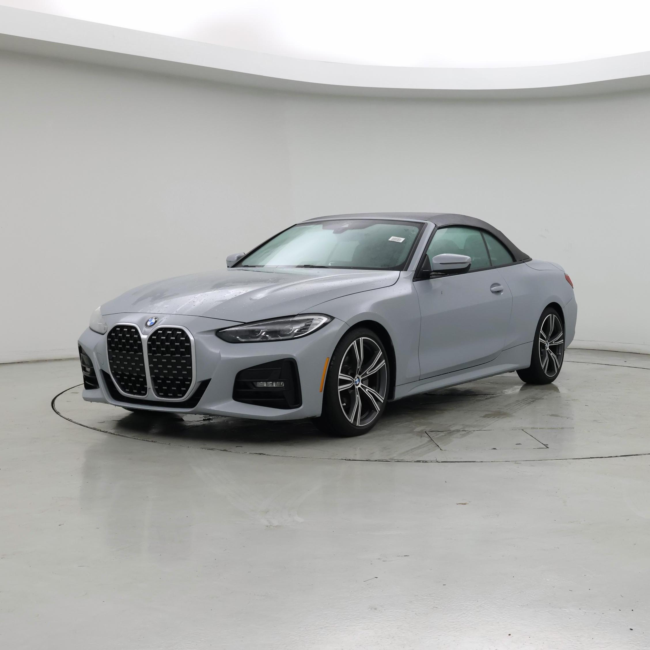 Thumbnail: 2023 BMW 4 Series - 4