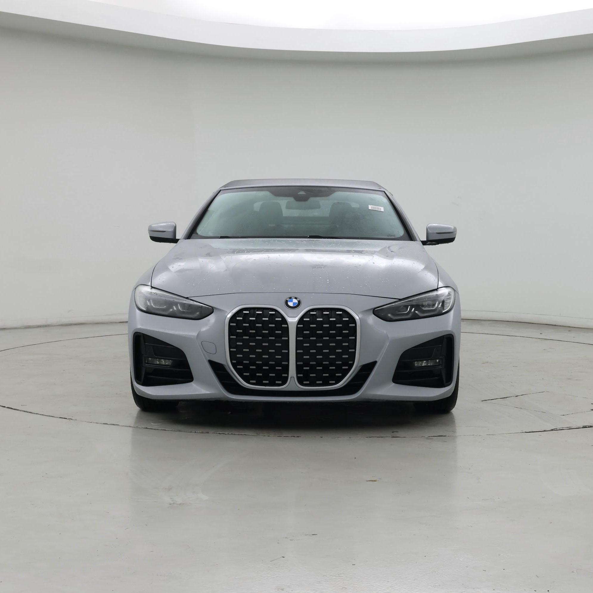 Thumbnail: 2023 BMW 4 Series - 5