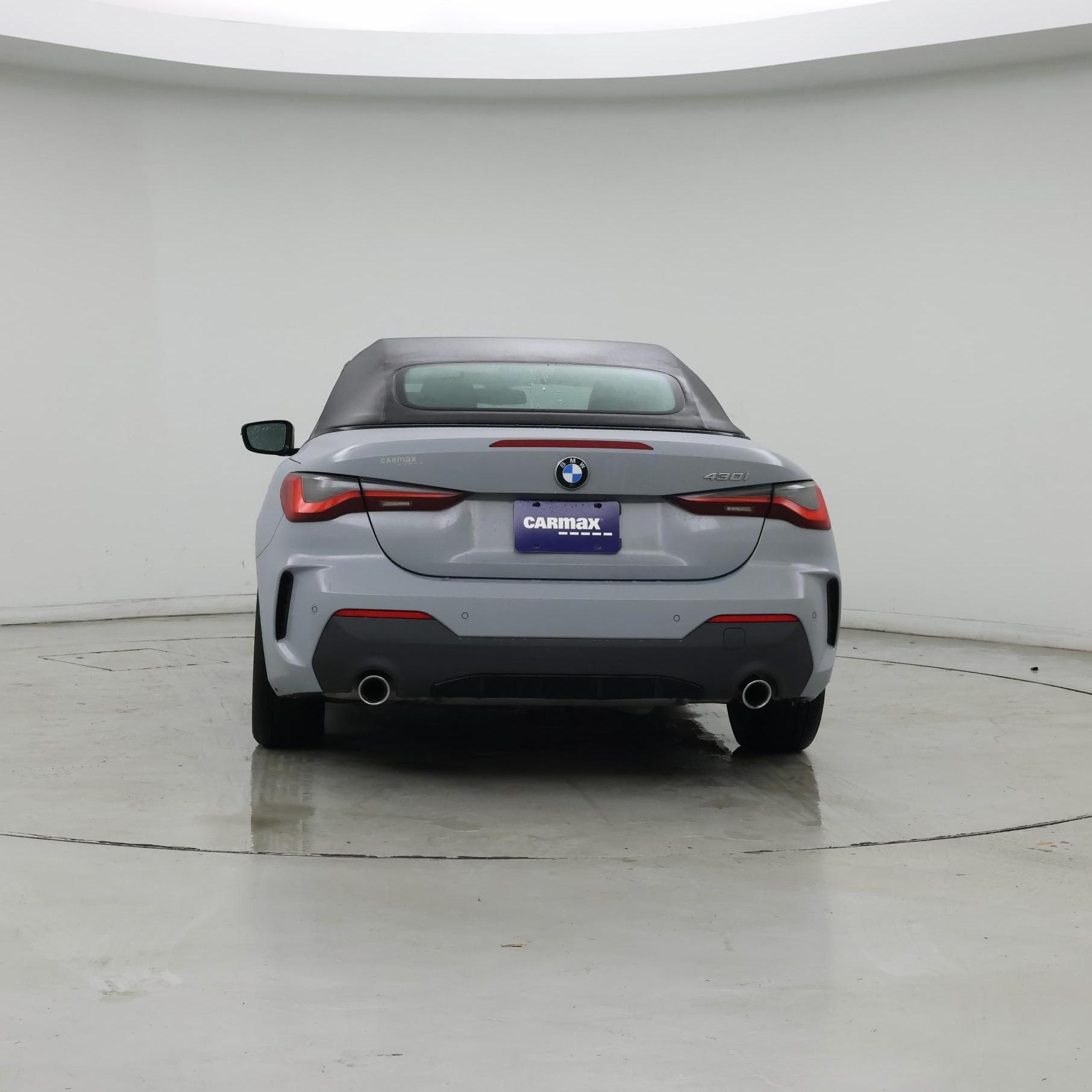 Thumbnail: 2023 BMW 4 Series - 6