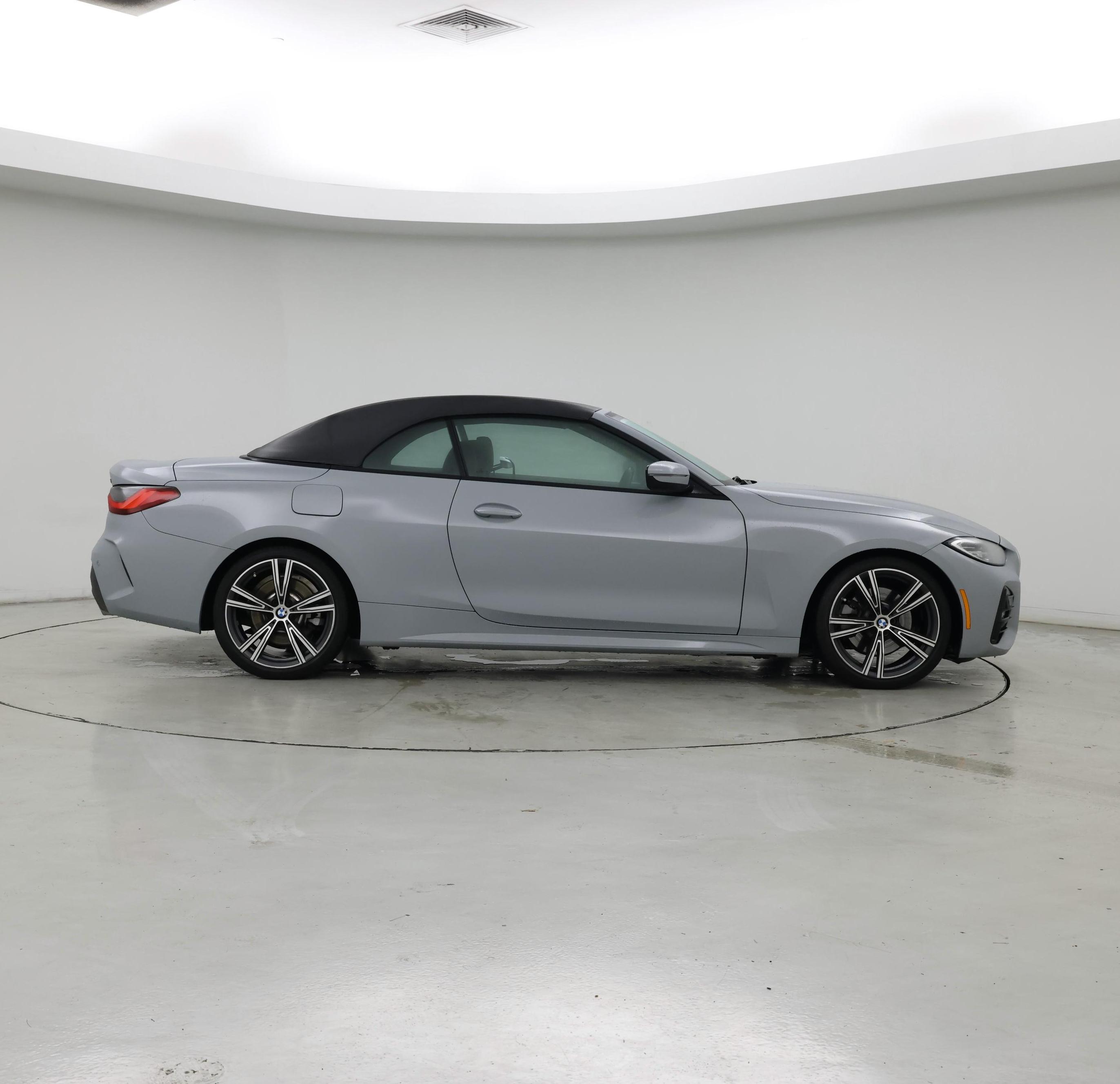 Thumbnail: 2023 BMW 4 Series - 7